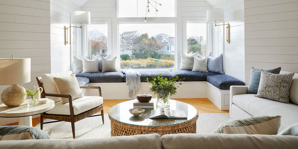 Coastal living pillows shops