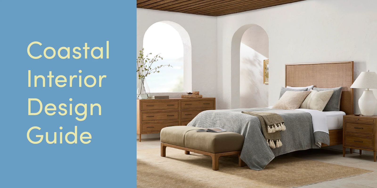 Coastal Interior Design Guide
