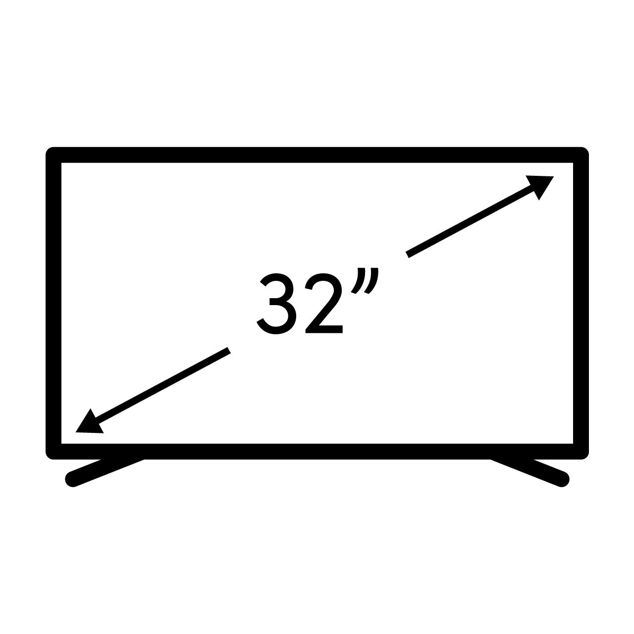 32 Inch TV Stands