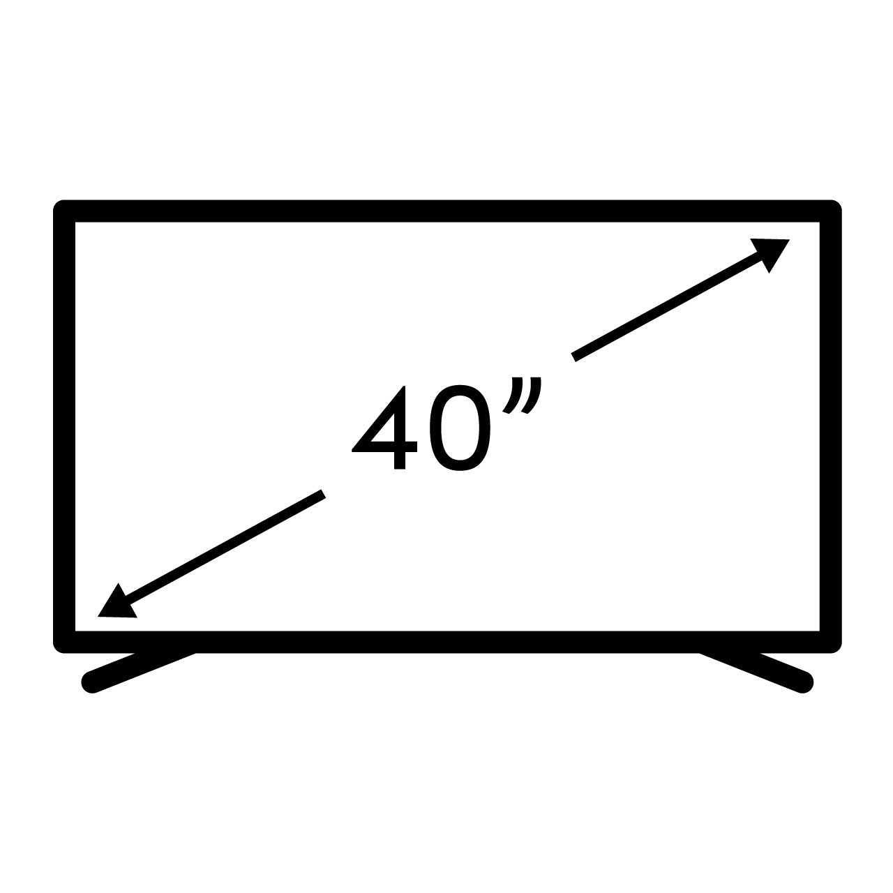 40 Inch TV Stands
