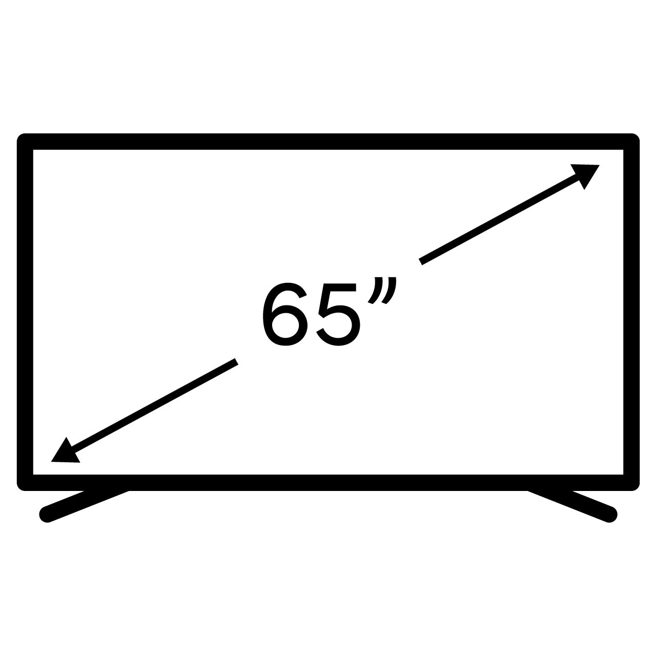 65 Inch TV Stands