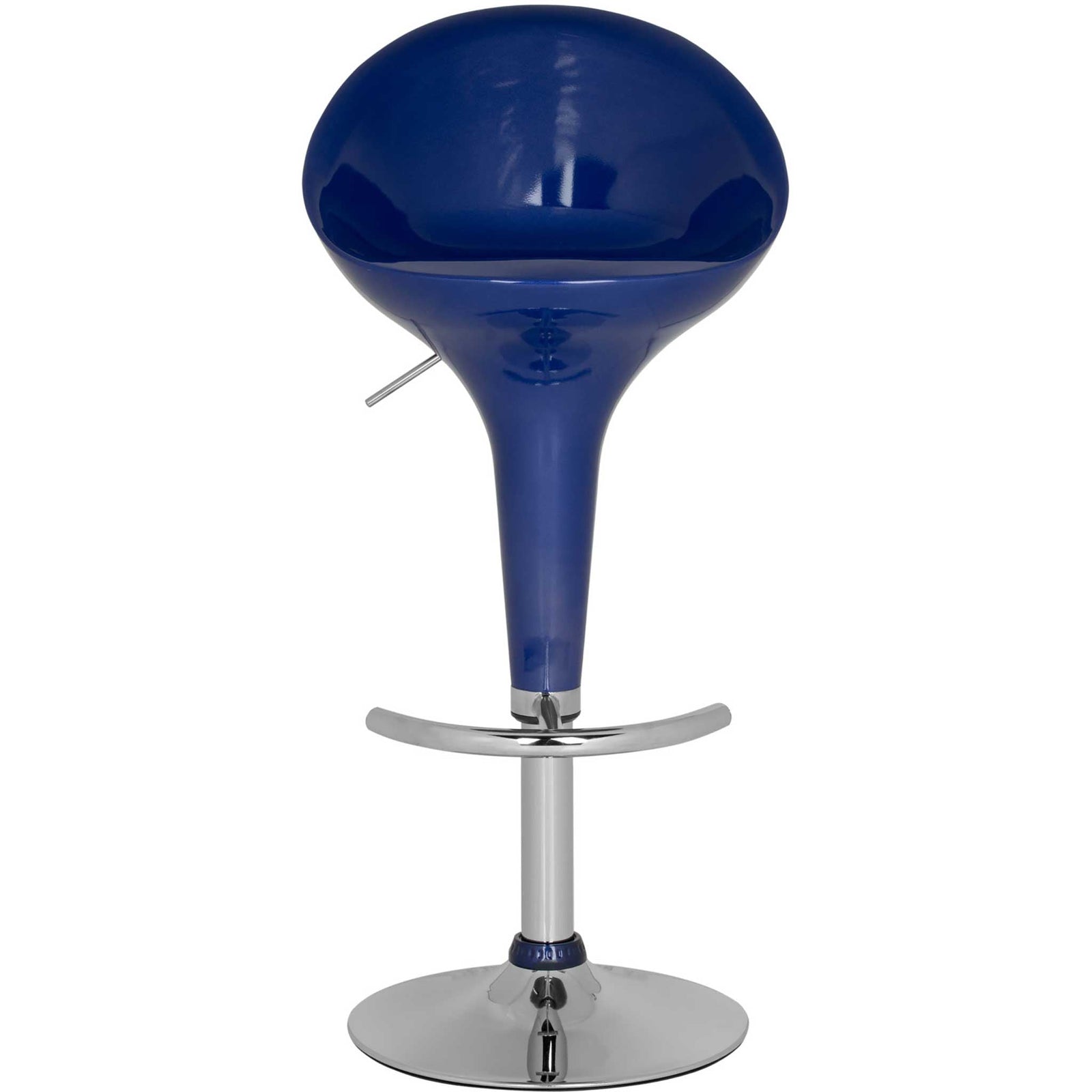 Acrylic Bar Stools & Counter Stools