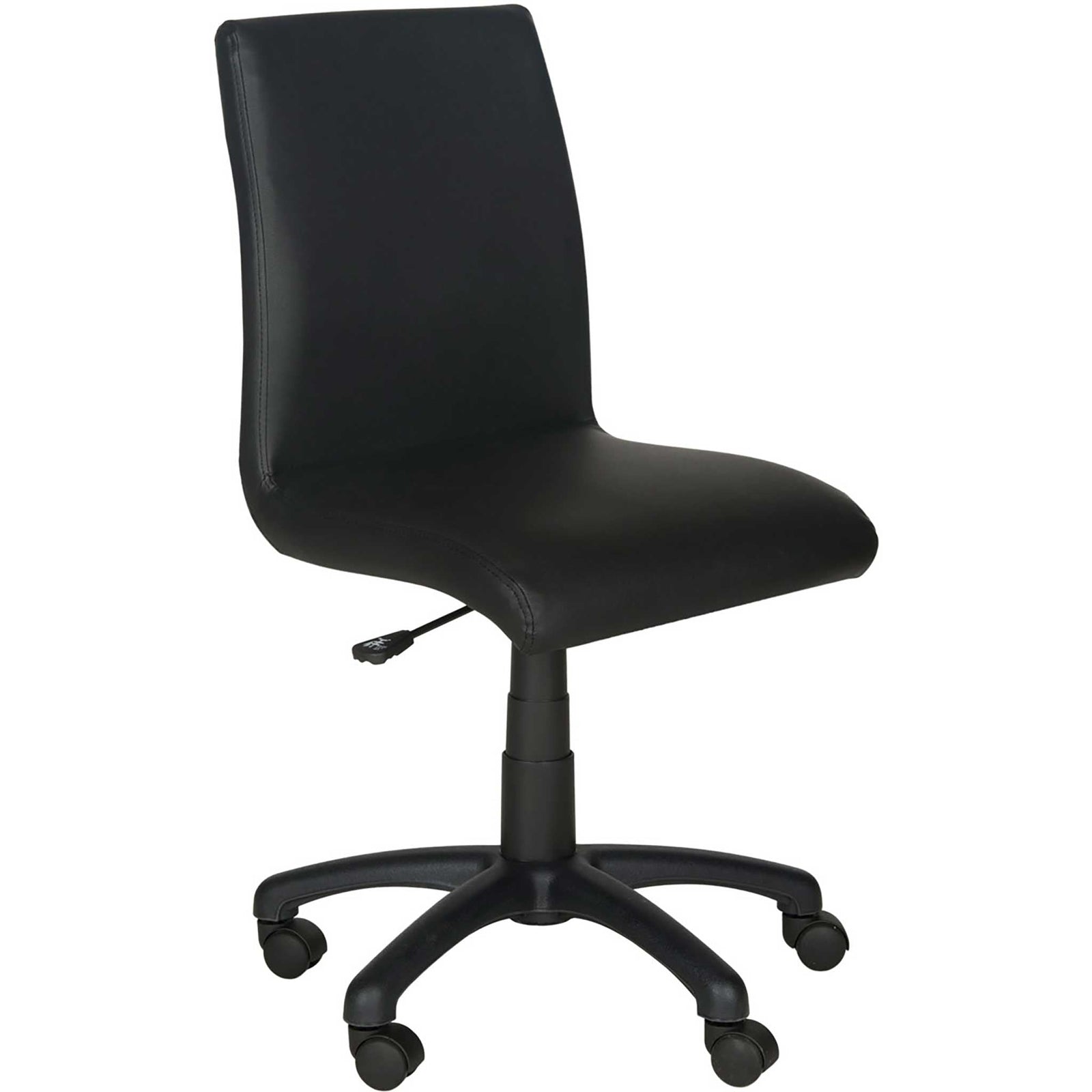 Armless Office Chairs
