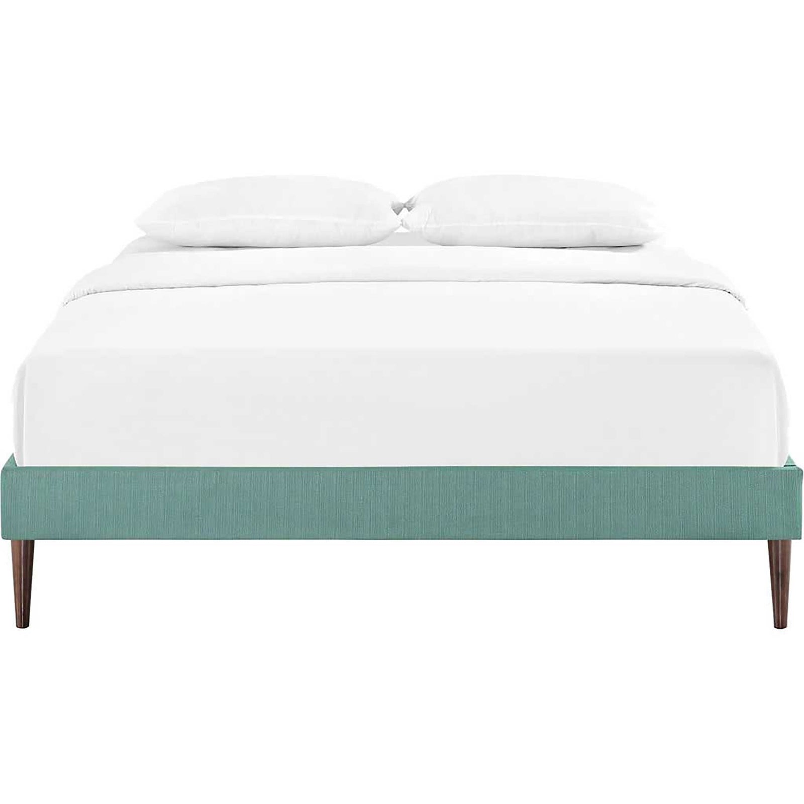 Bed Frames without Headboards