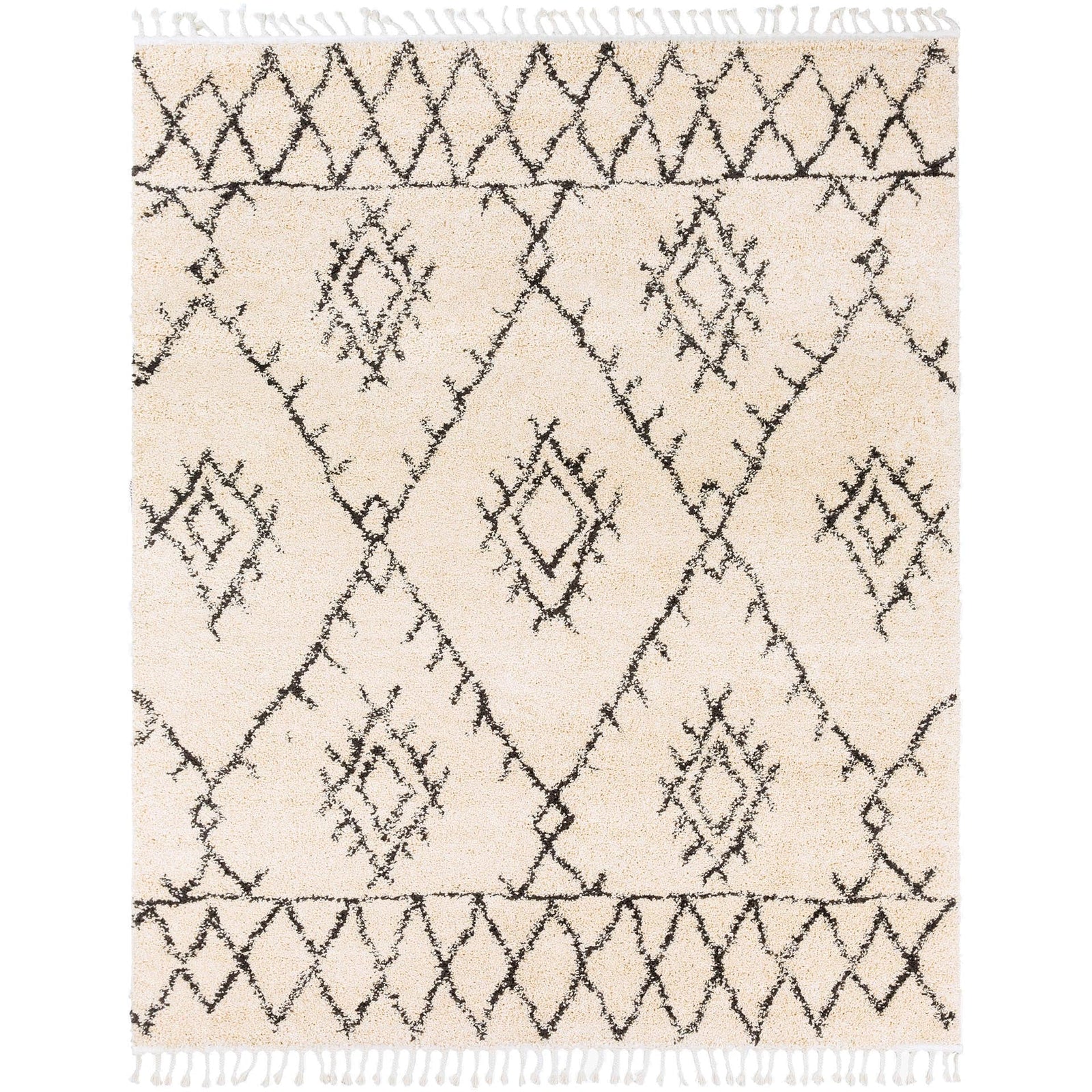Berber Rugs