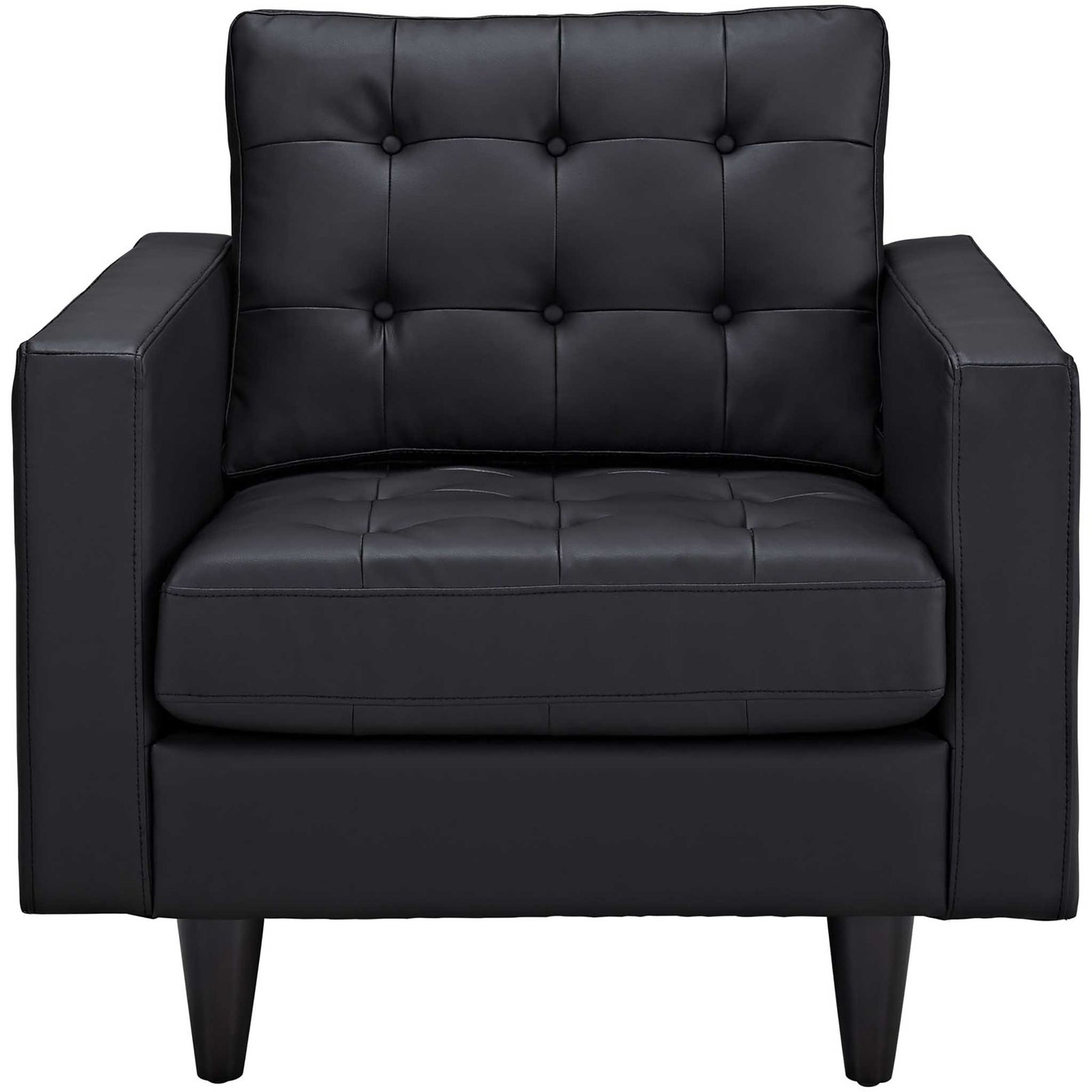 Black Accent Chairs