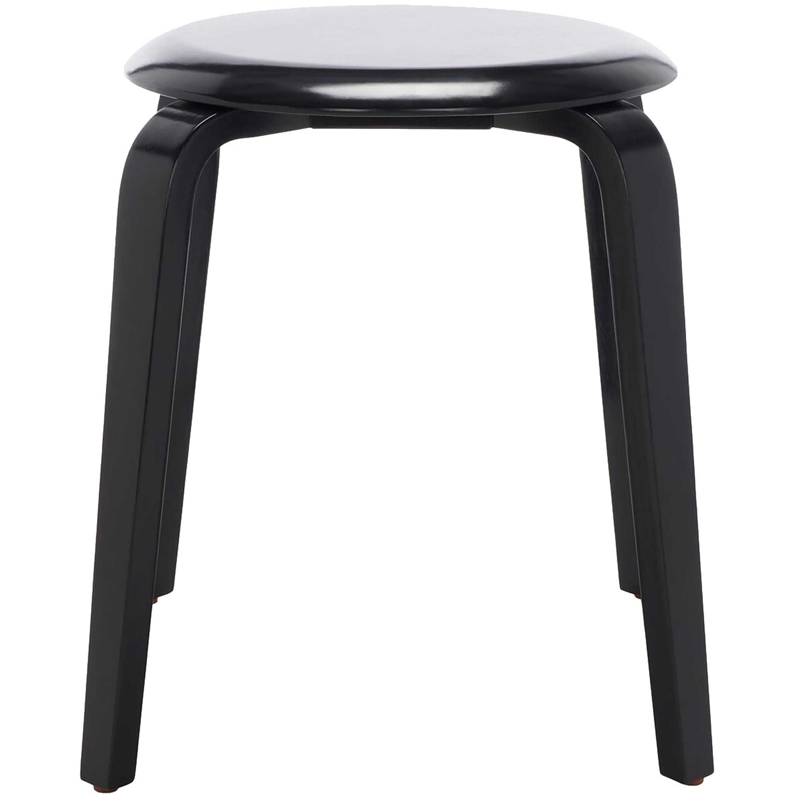 Black Accent Stools