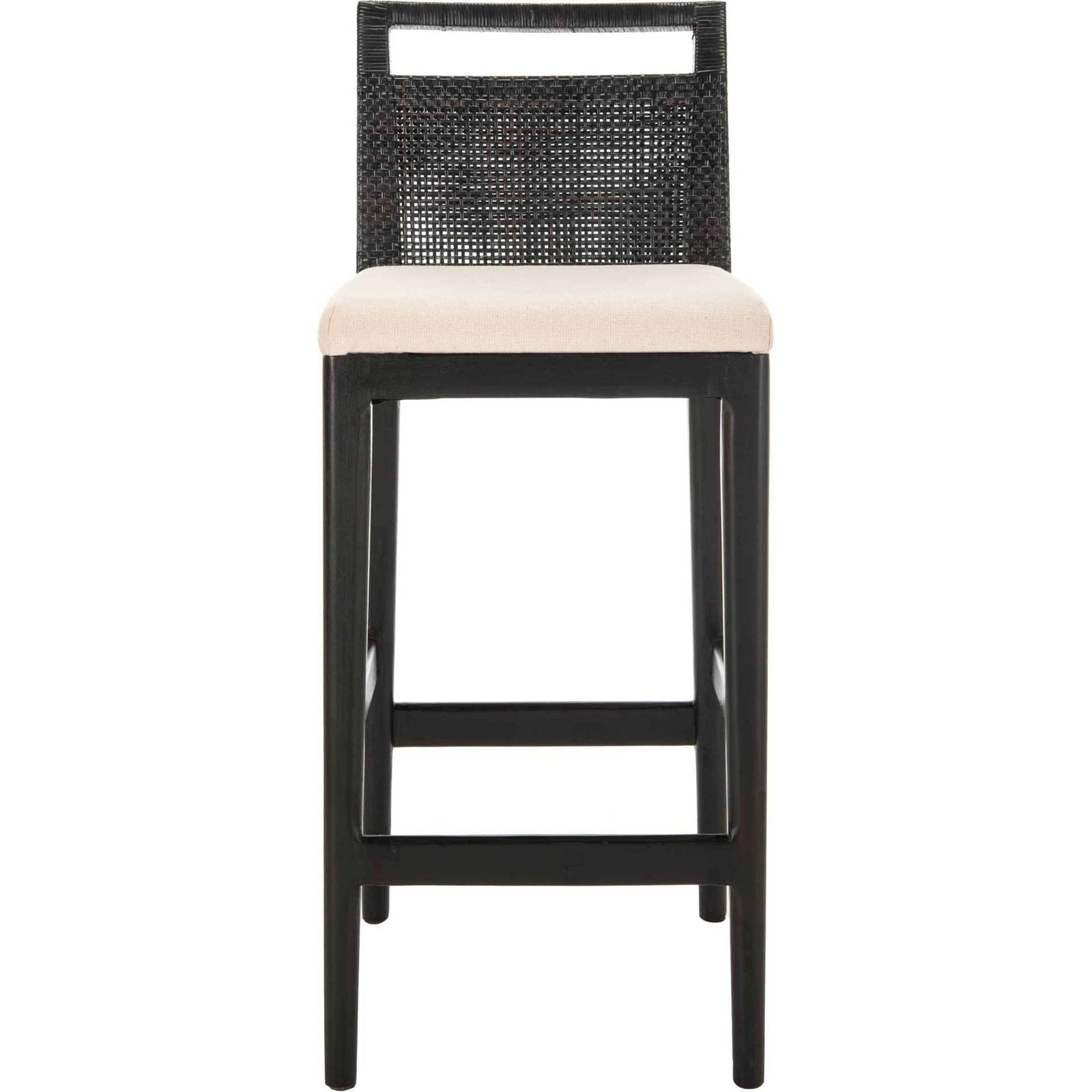 Black Bar Stools & Counter Stools