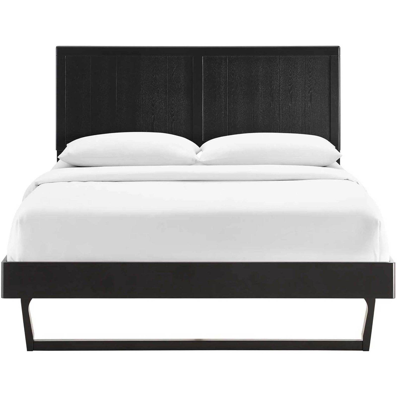 Black Bed Frames