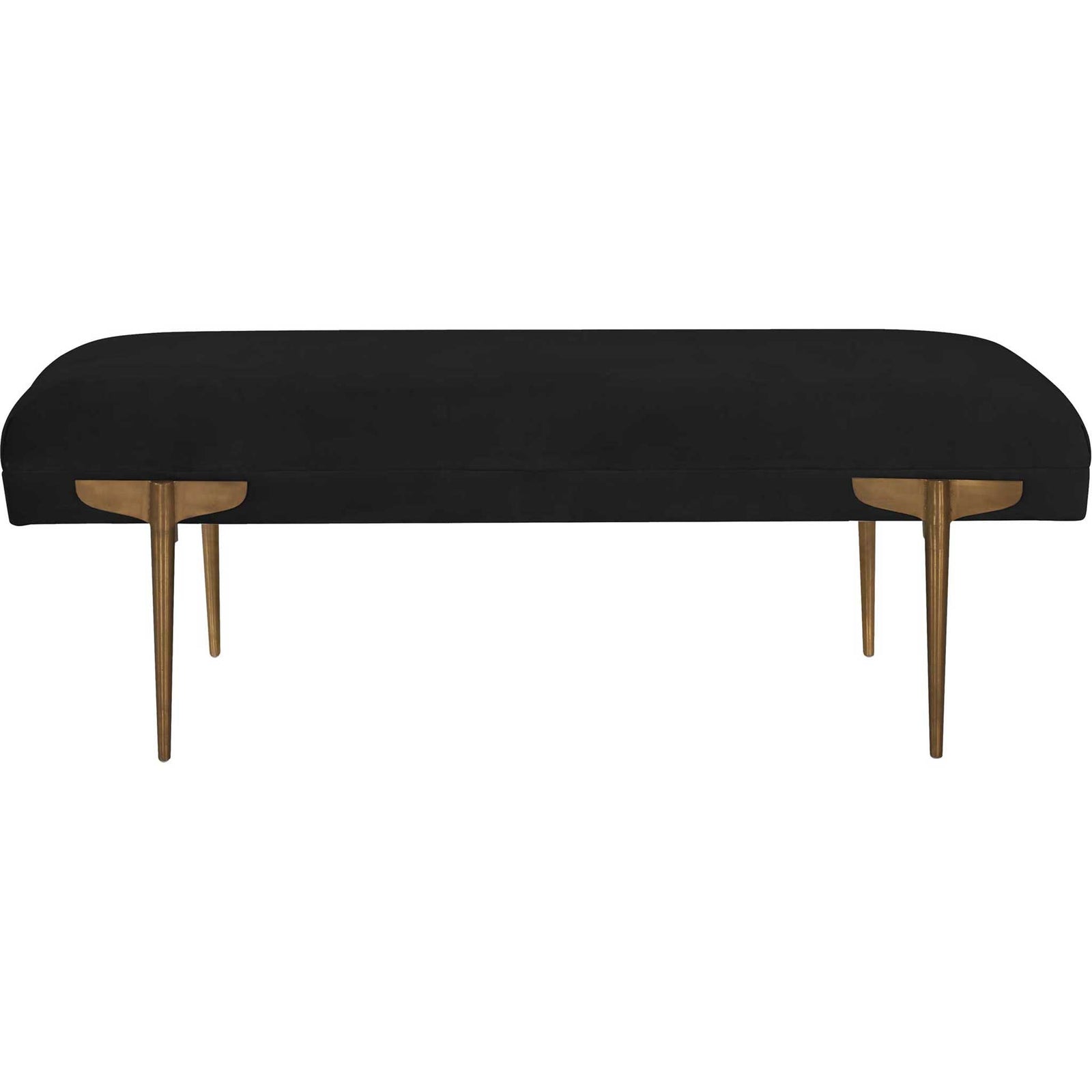 Black Benches