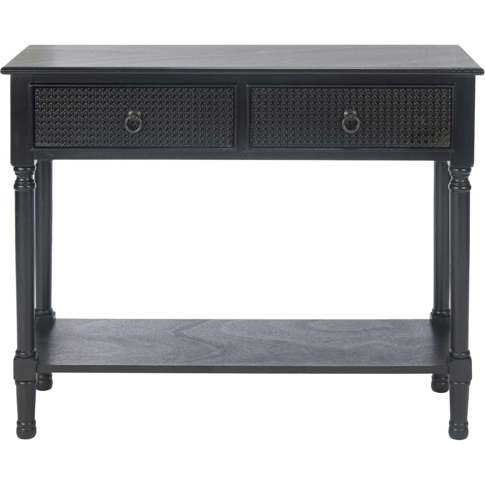 Black Console Tables
