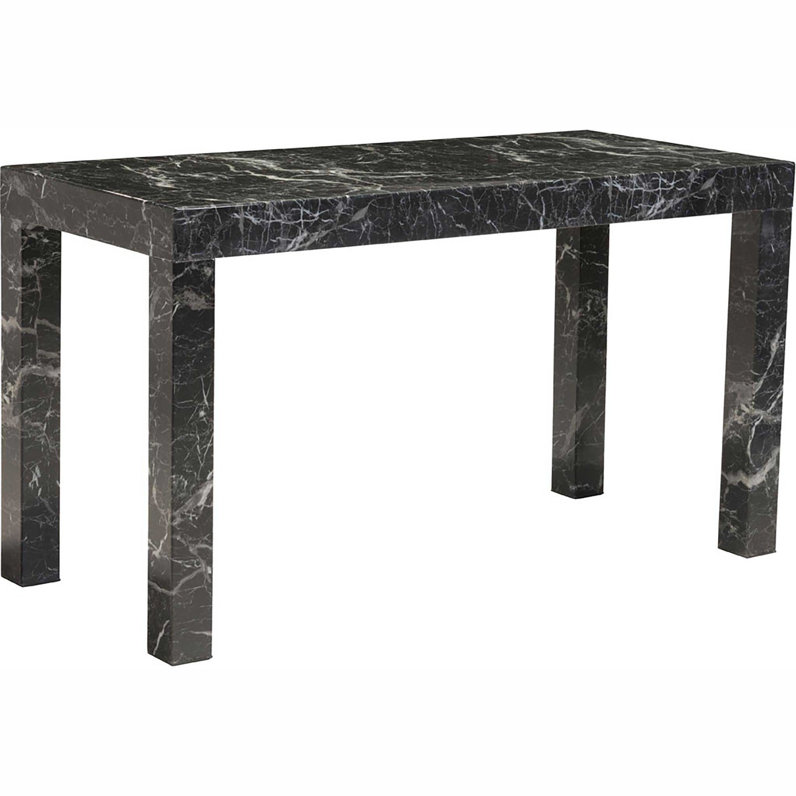 Black Desks