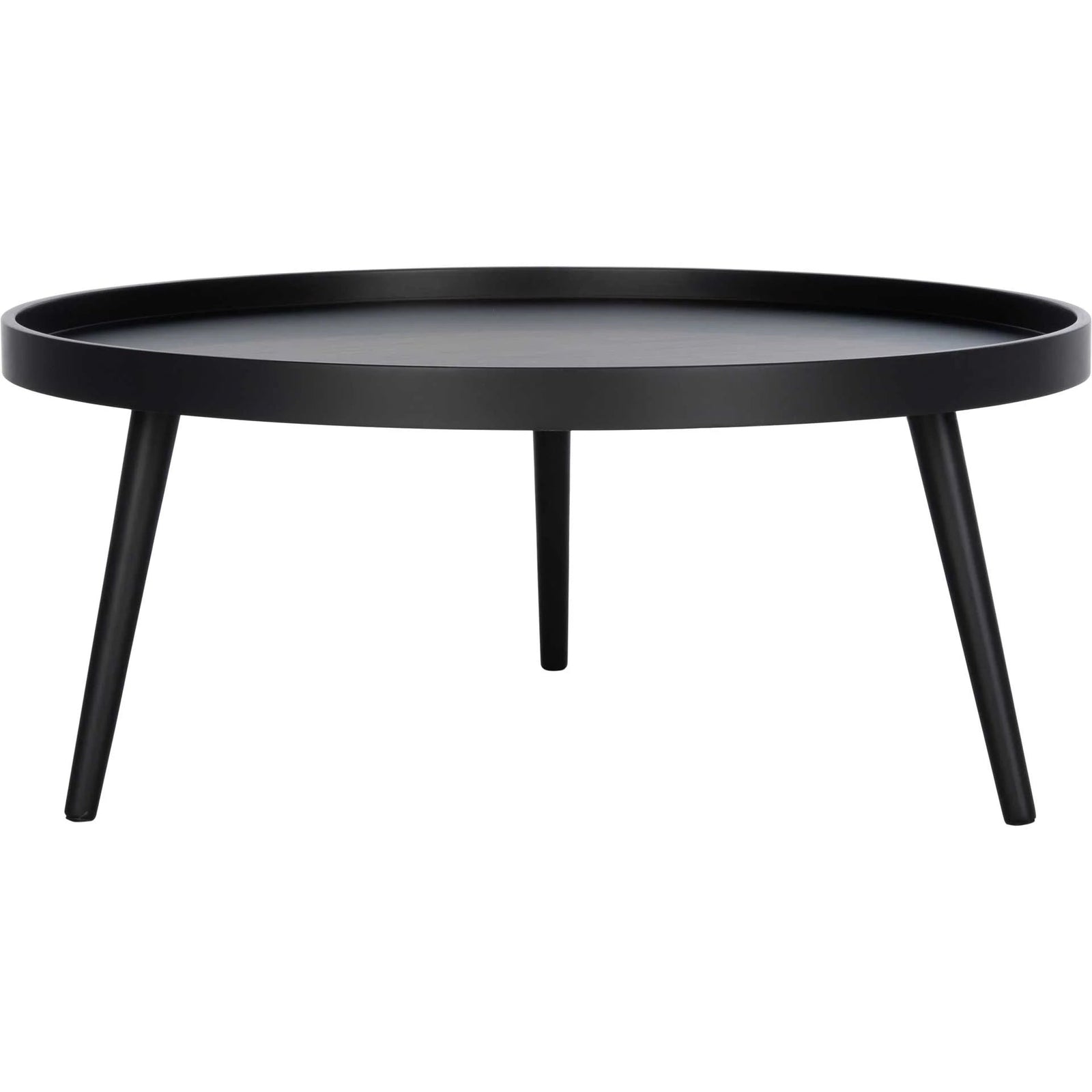 Black Coffee Tables