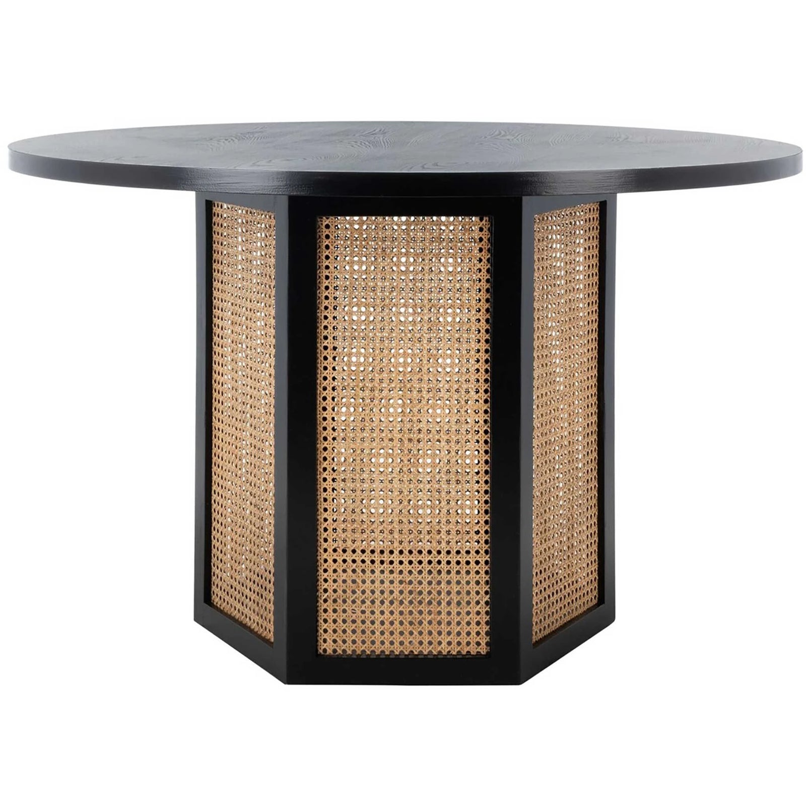 Black Dining Tables