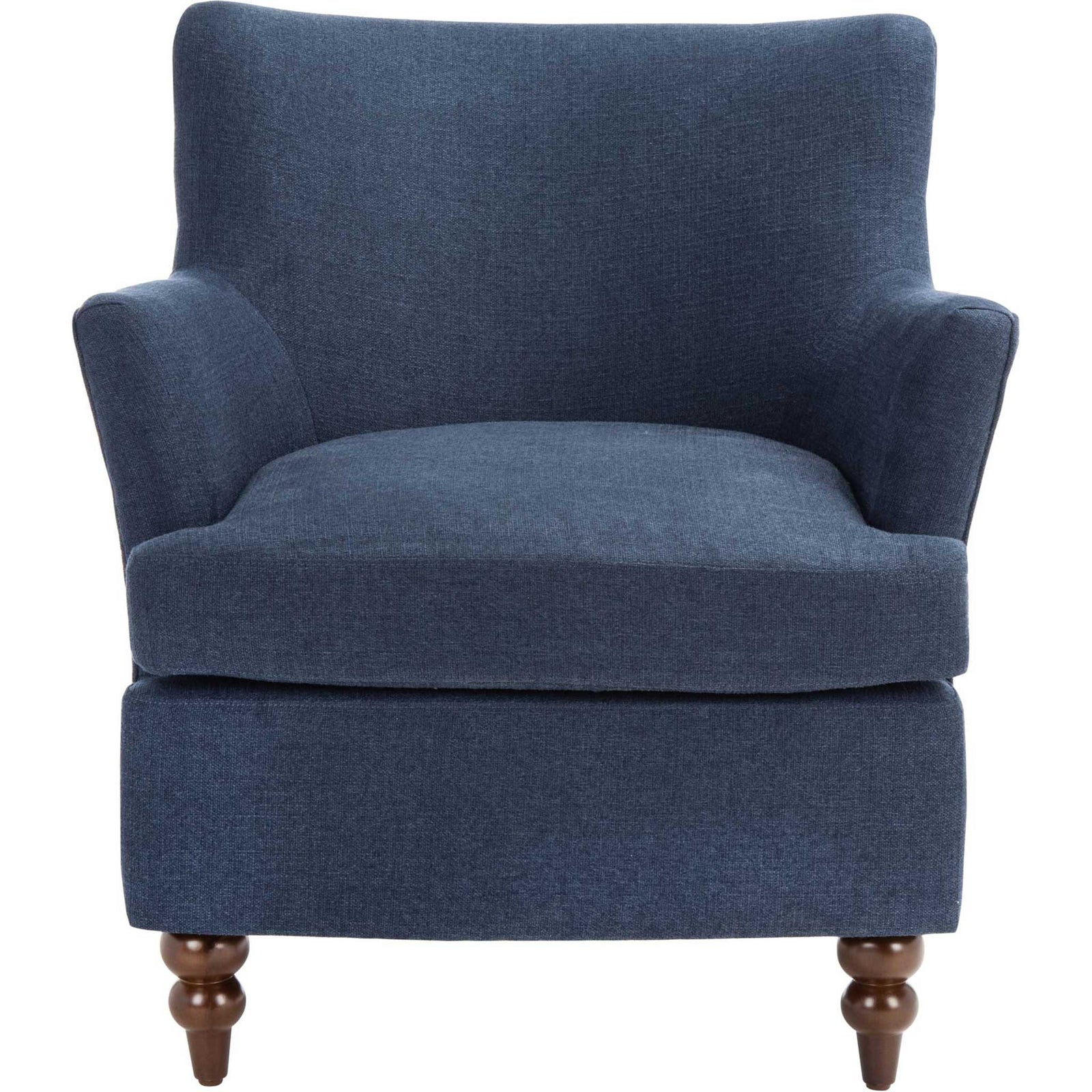 Blue Accent Chairs