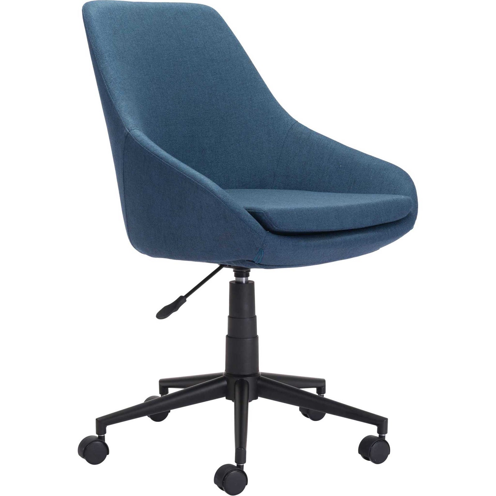 Blue Office Chairs & Desk Chairs