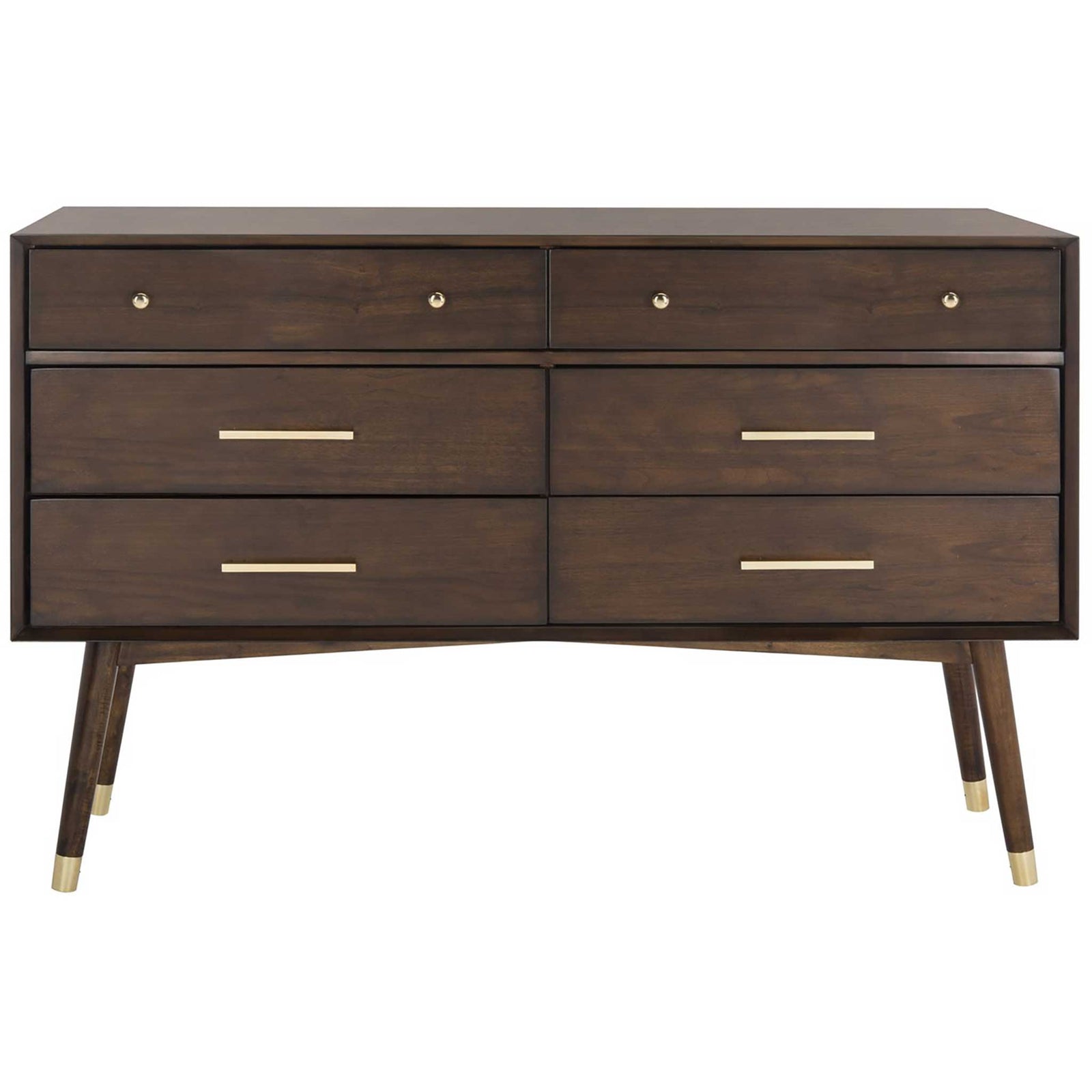 Brown Dressers