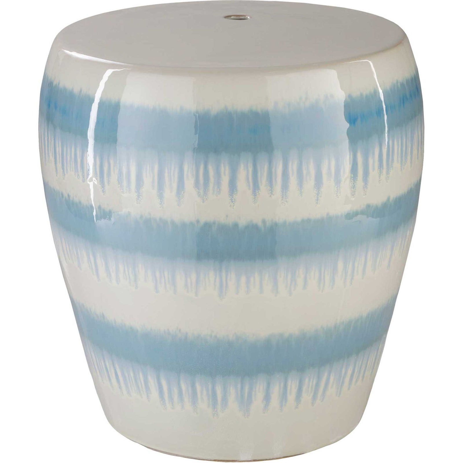 Ceramic Accent Stools