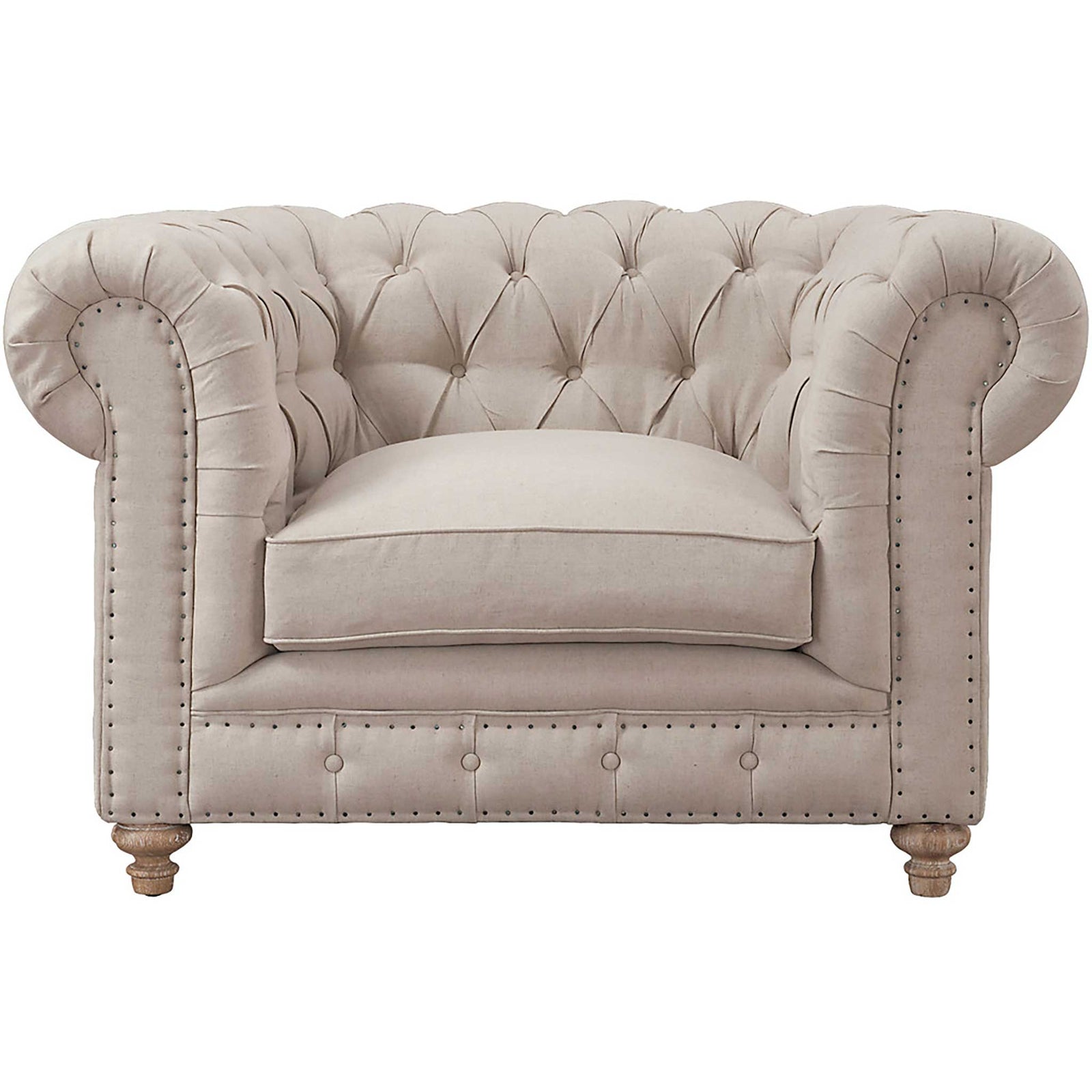 Chesterfield Chairs
