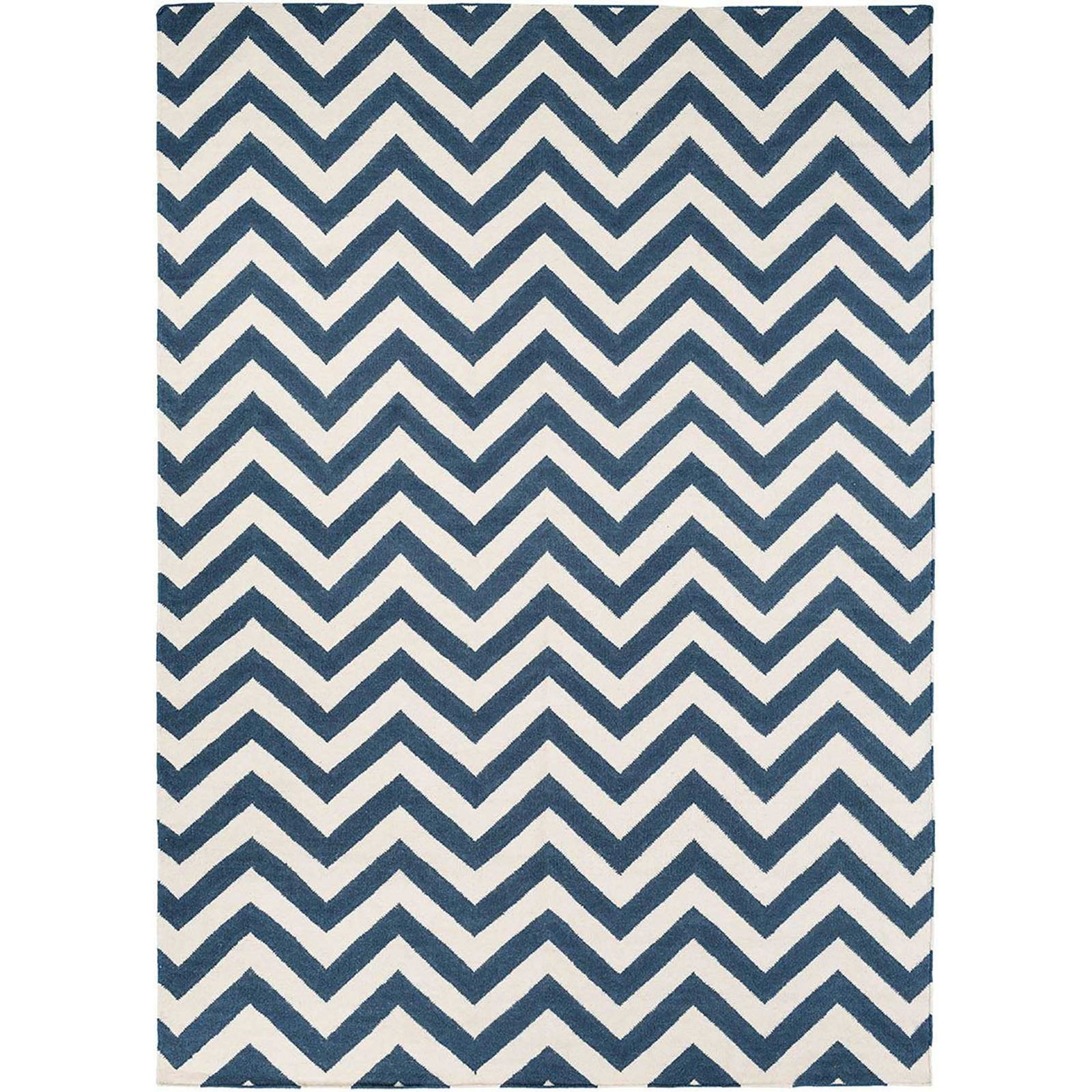 Chevron Rugs