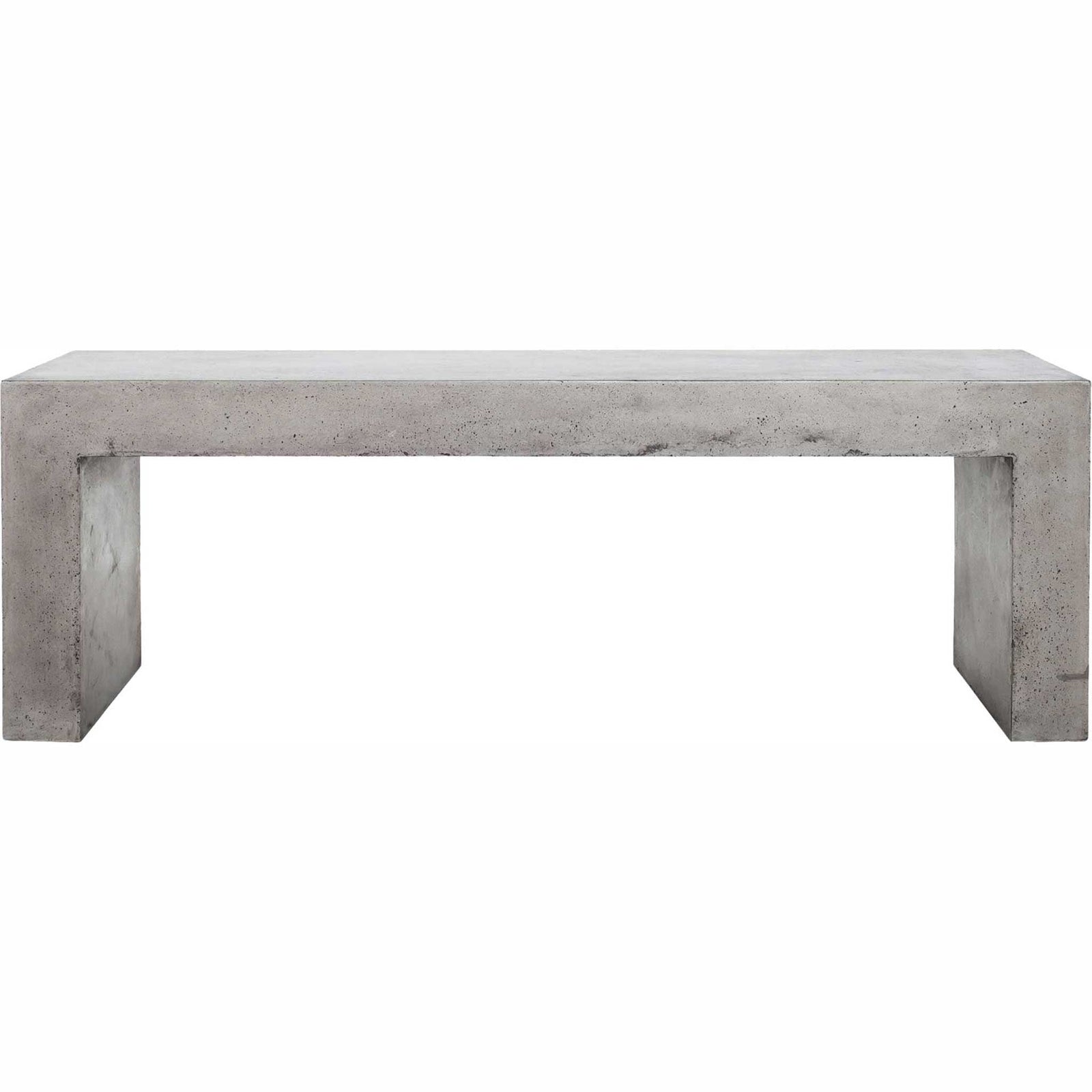 Concrete Benches