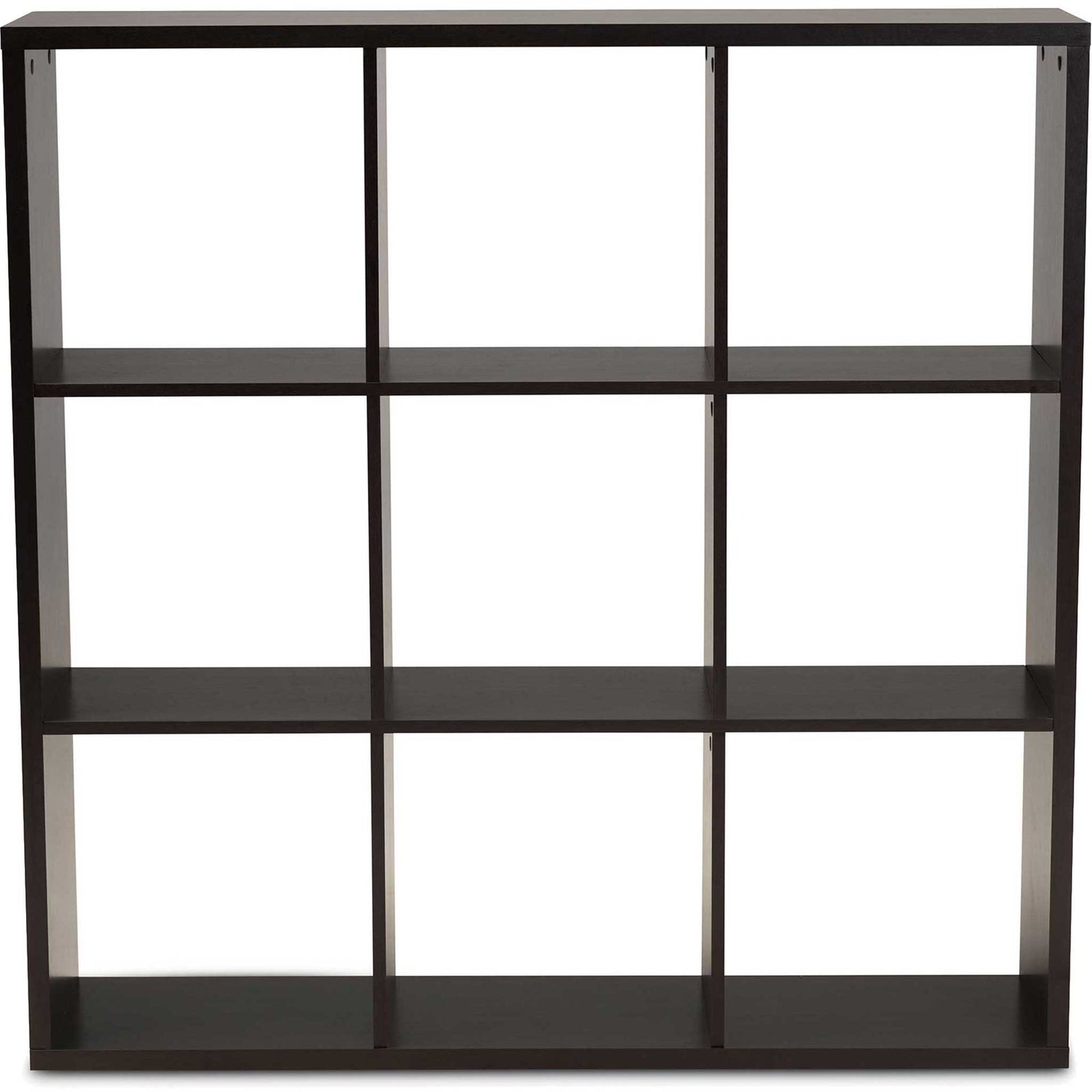 Cube Bookshelves