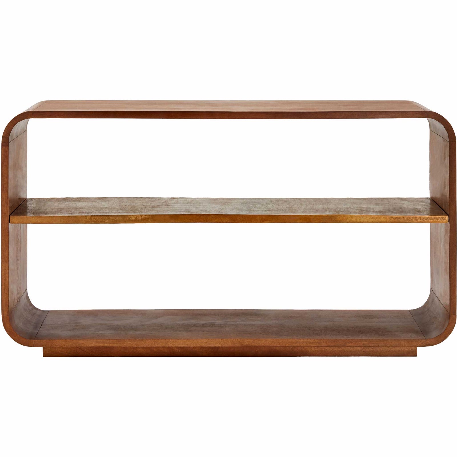 Curved Console Tables