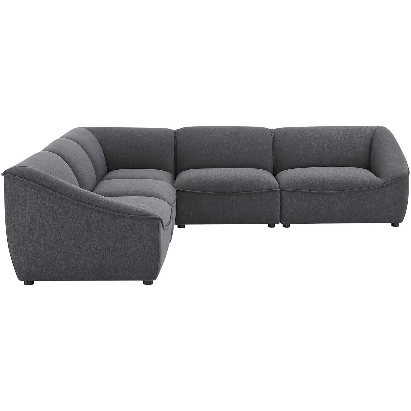 Deep Sectional Sofas