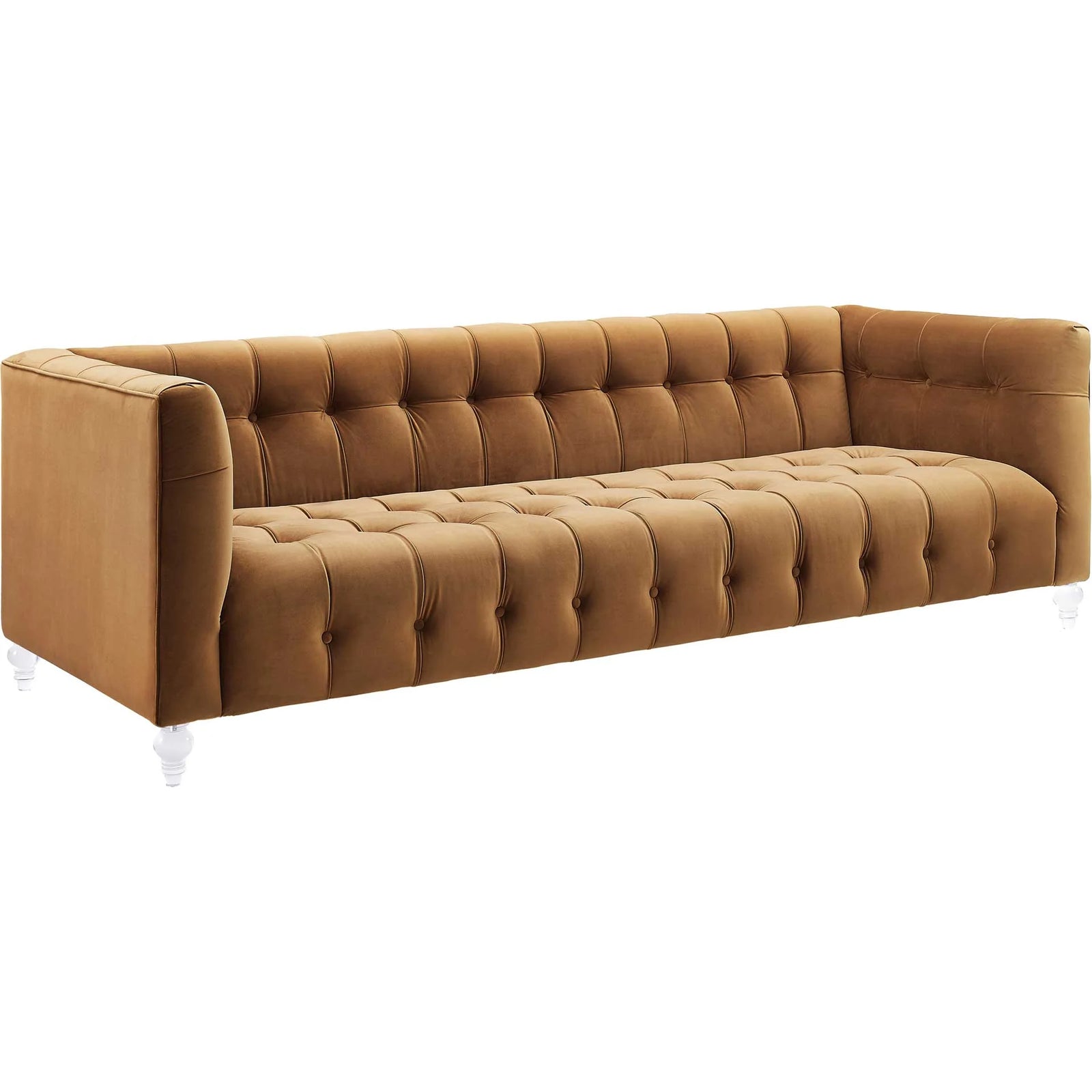 Deep Couches & Sofas