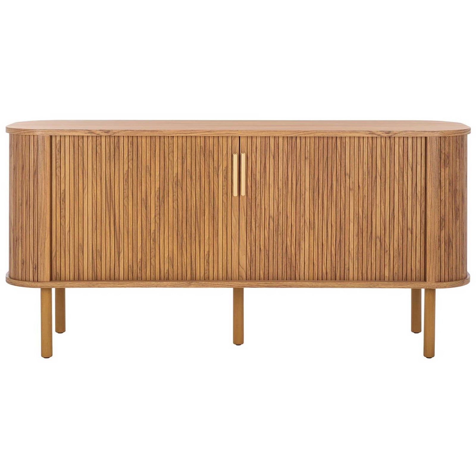 Fluted Sideboards & Buffet Tables