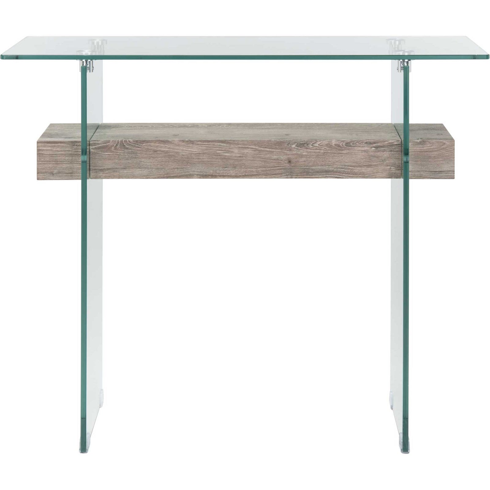Glass Console Tables