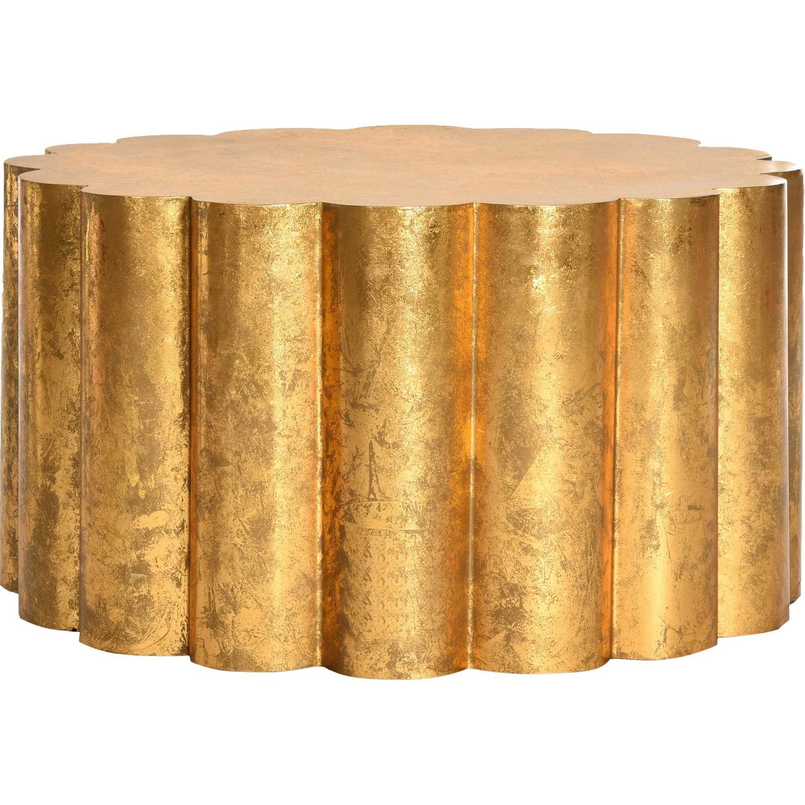 Gold Coffee Tables