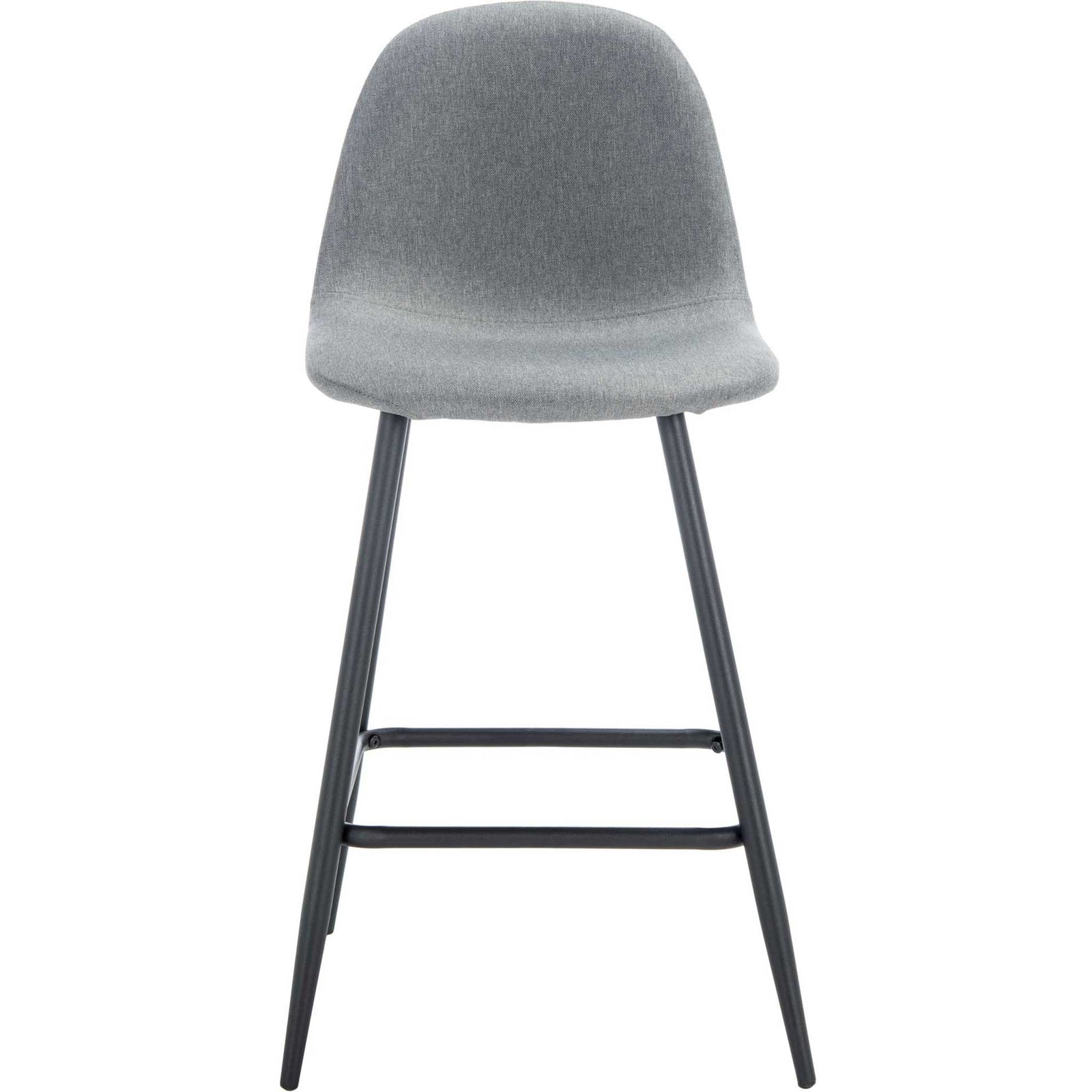 Gray Bar Stools & Counter Stools