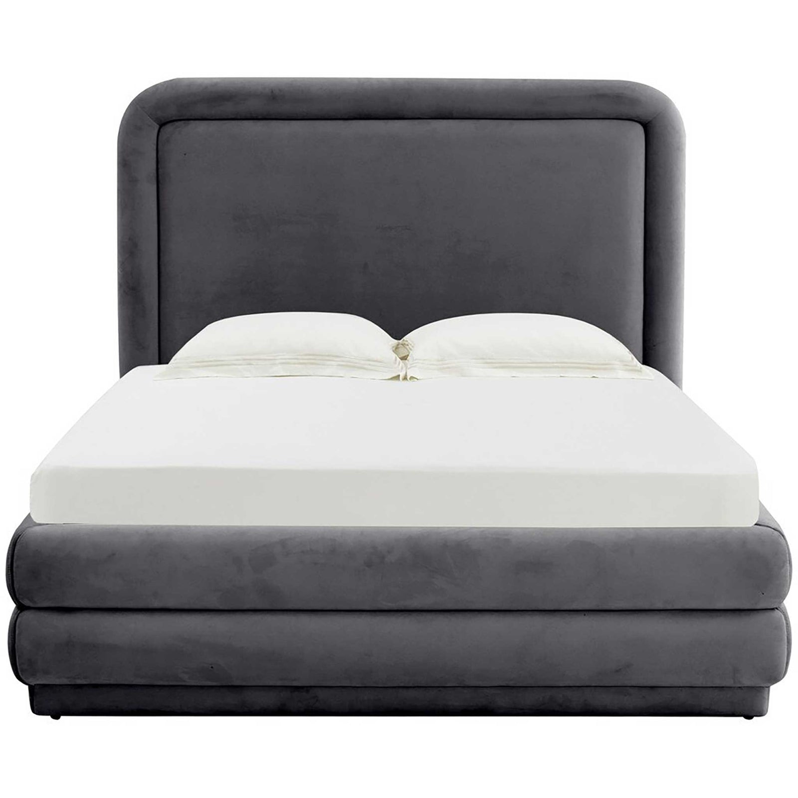 Gray Beds