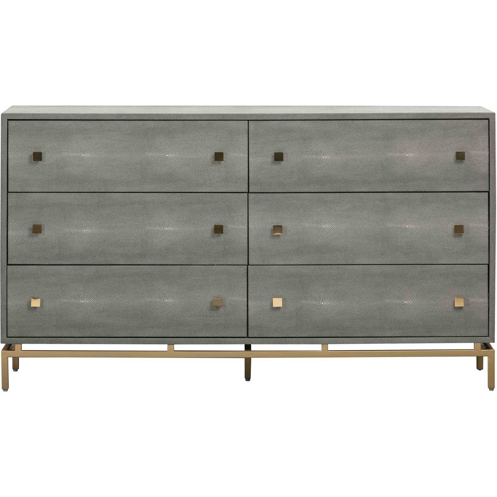 Gray Dressers