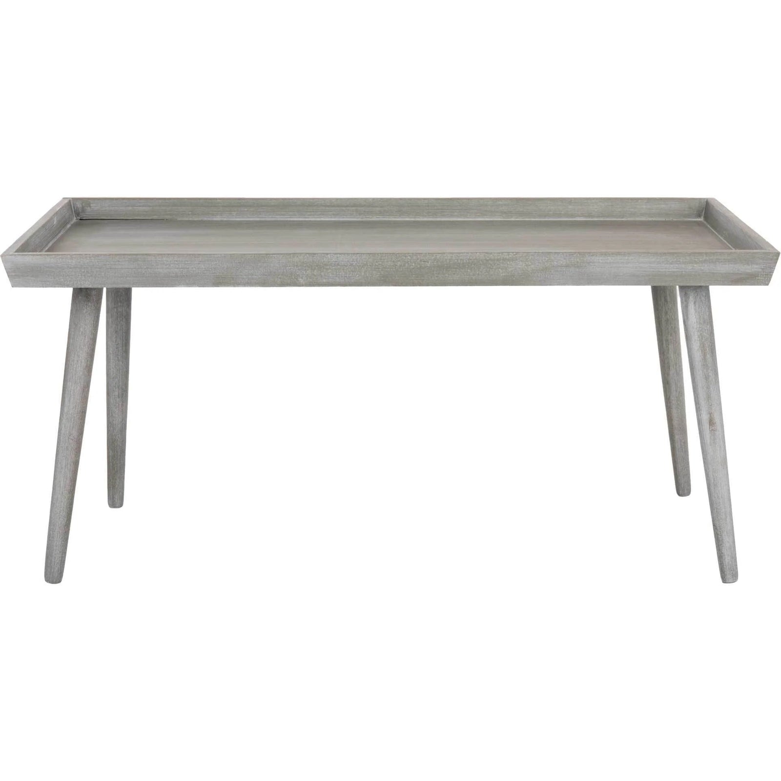 Gray Coffee Tables