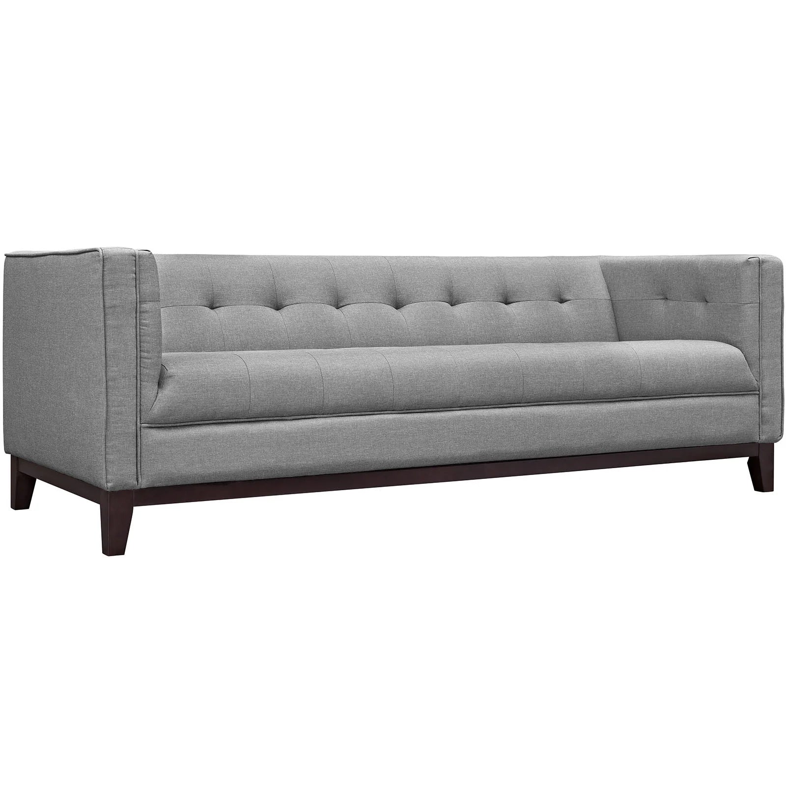 Gray Sofas & Couches