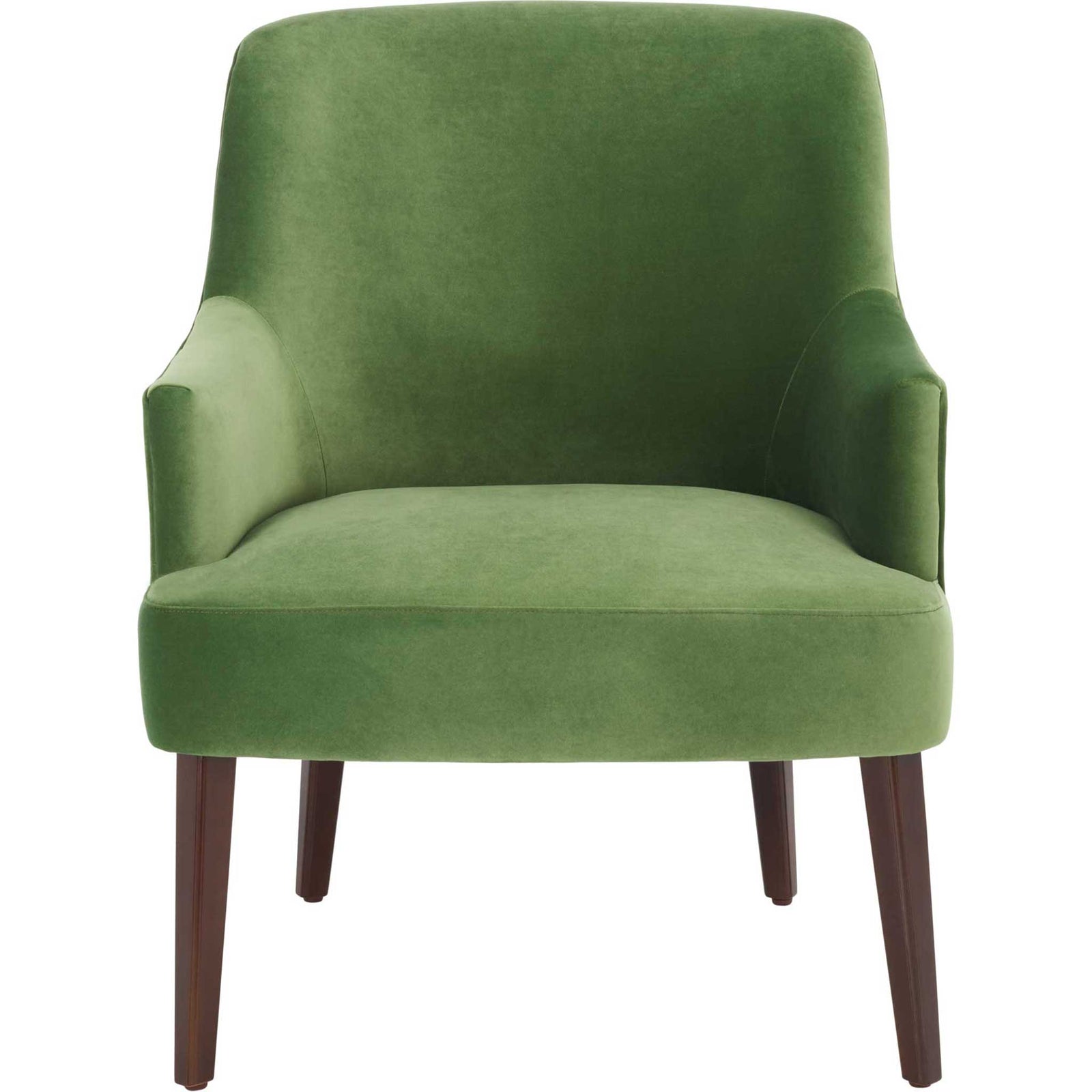 Green Accent Chairs