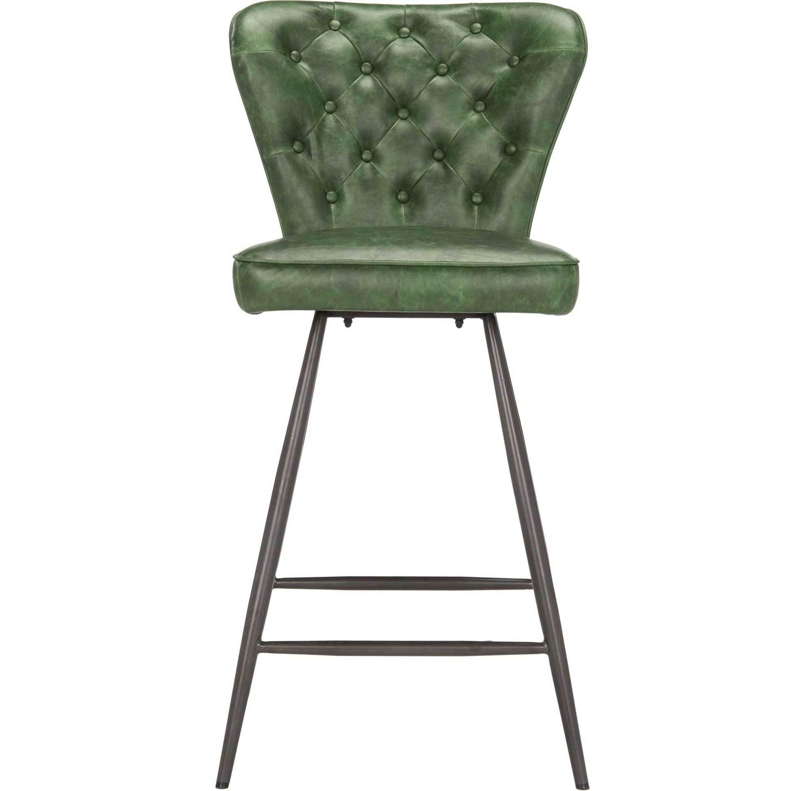 Green Bar Stools & Counter Stools