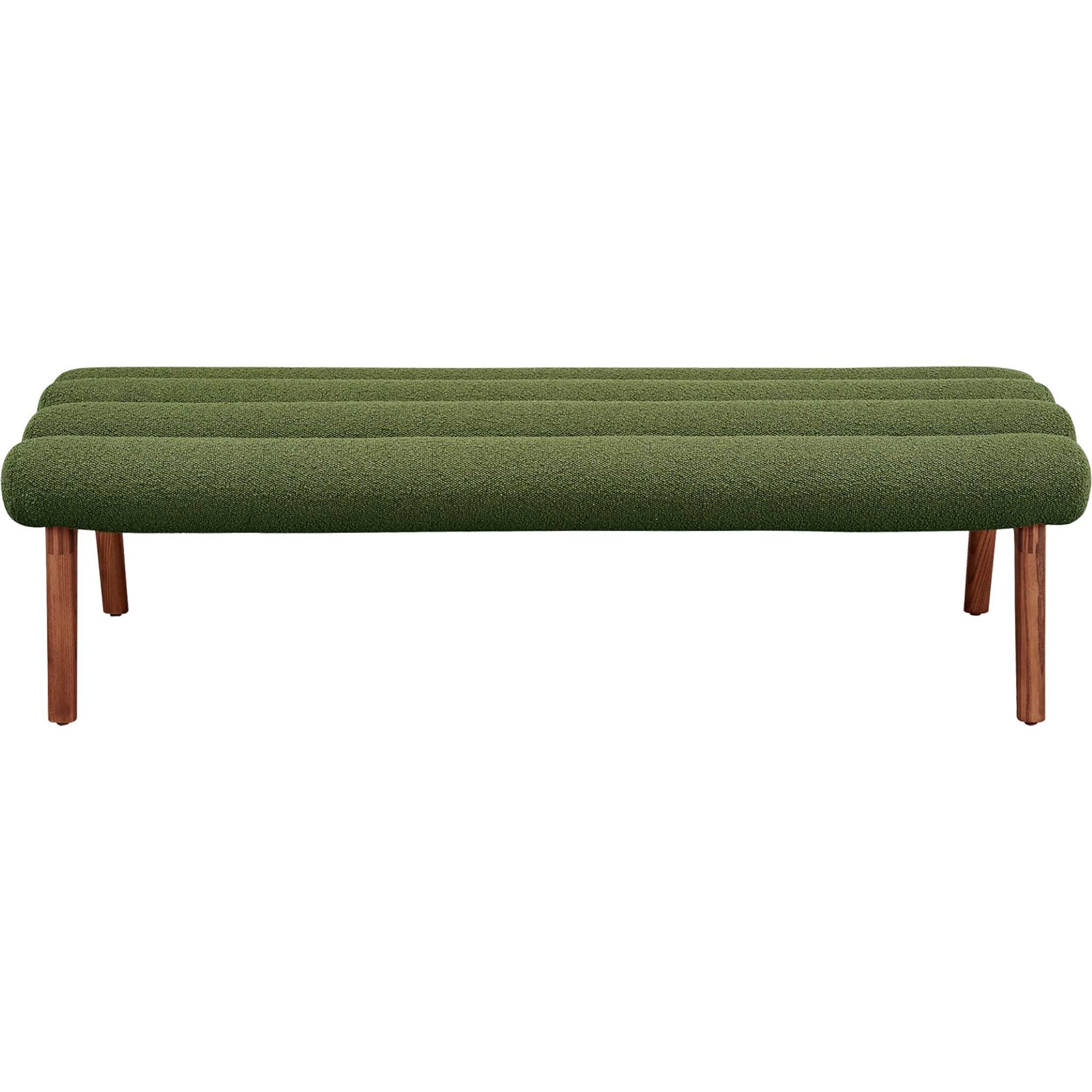 Green Benches