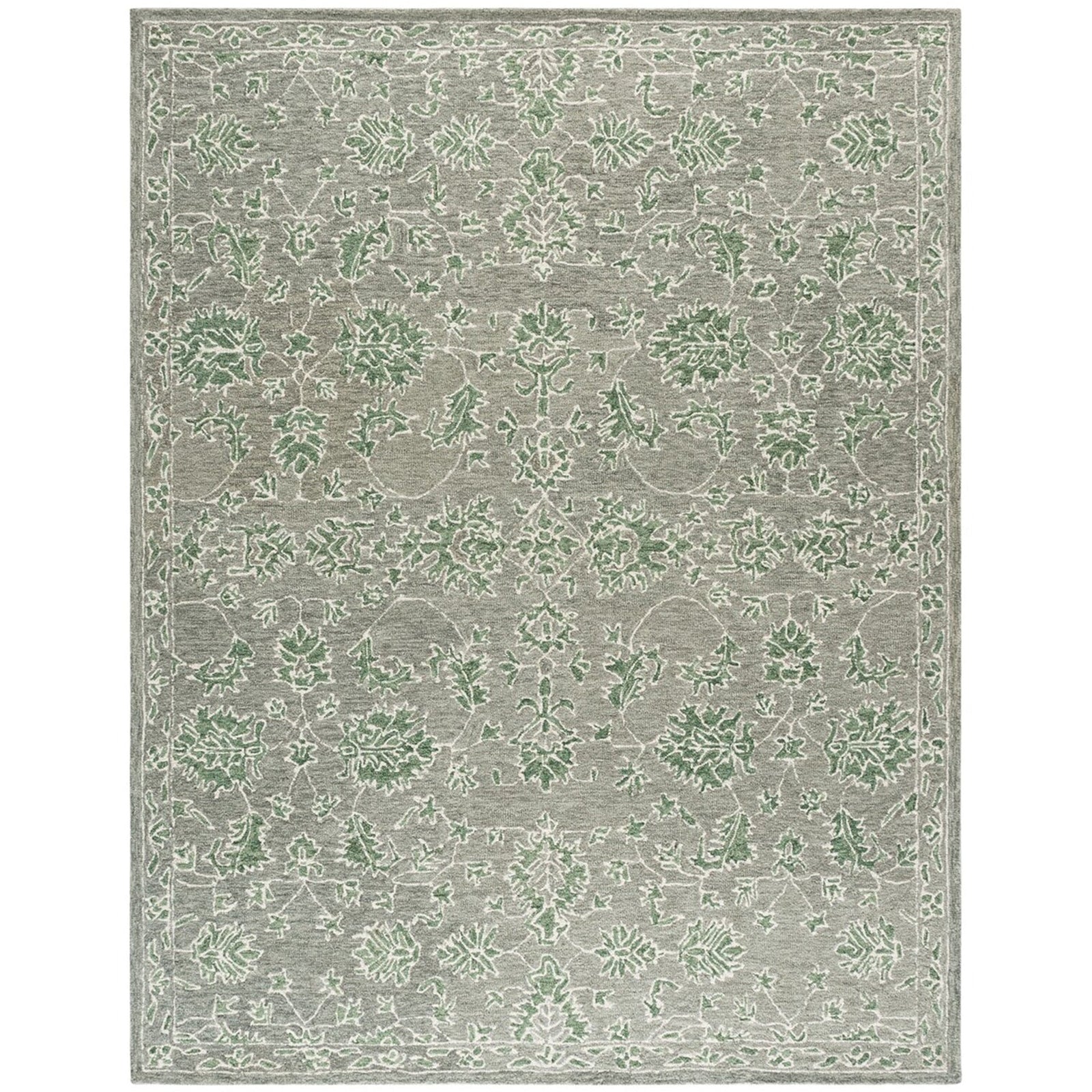 Hand Tufted Rugs