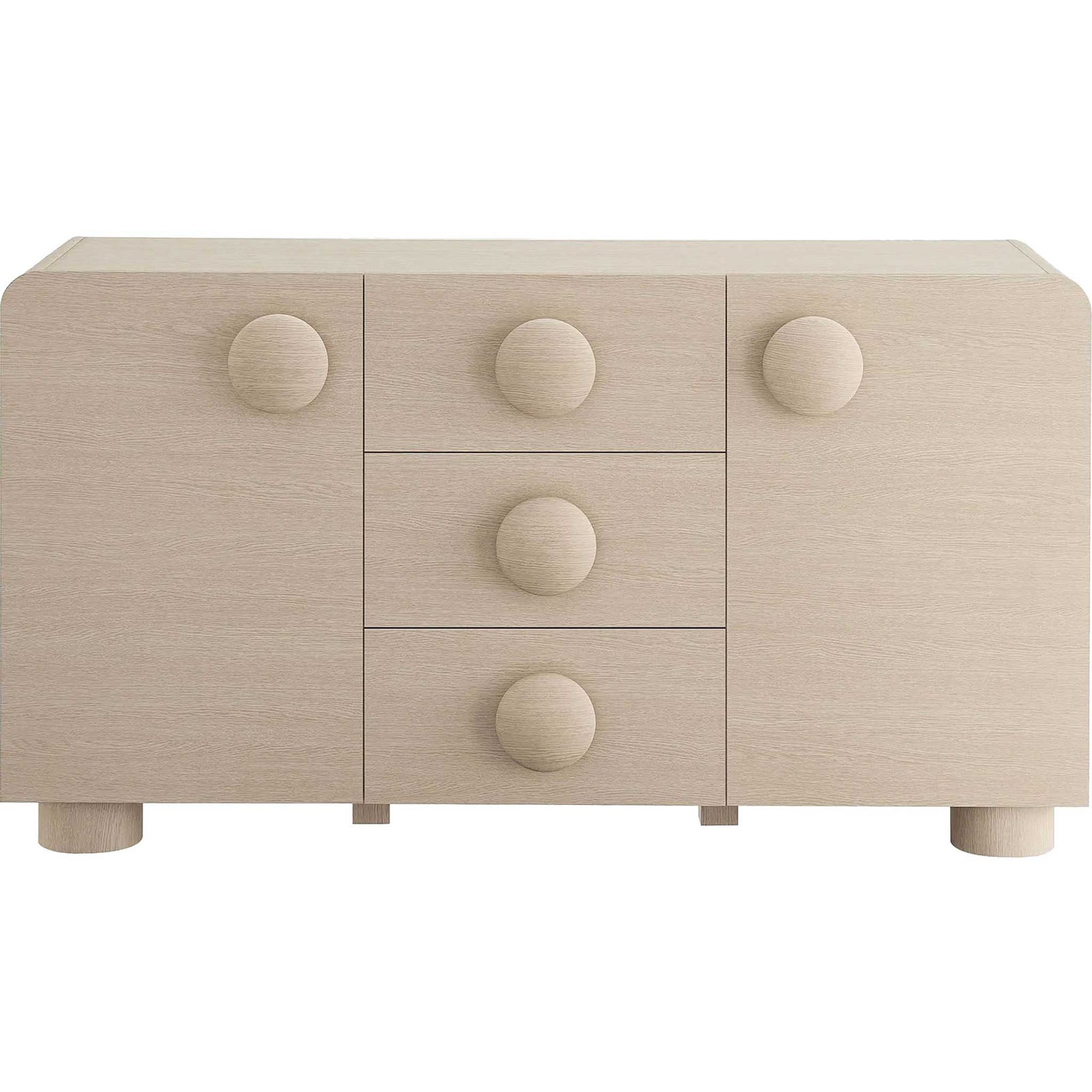 Large Sideboards & Buffet Tables