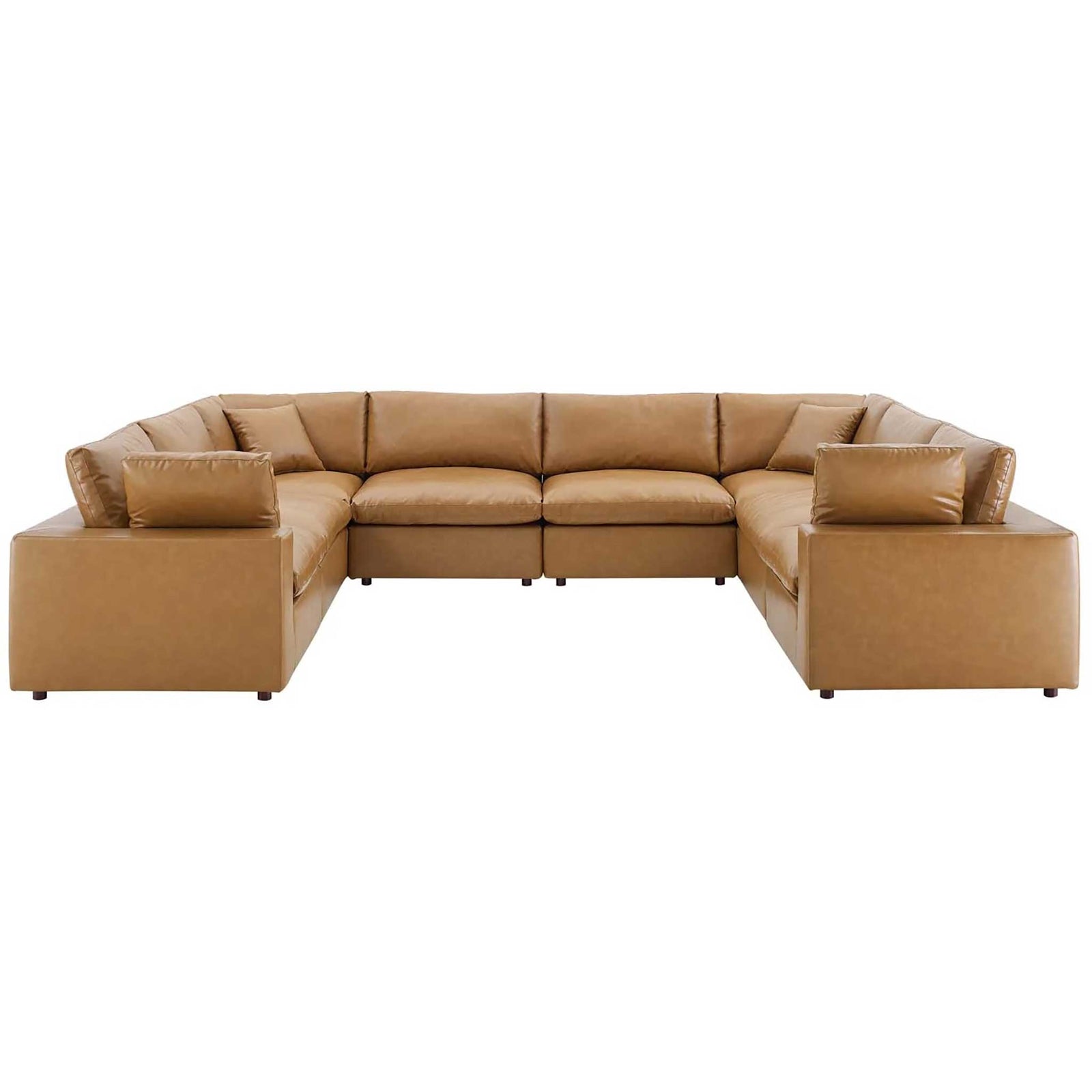 Large Sectional Couches & Sofas