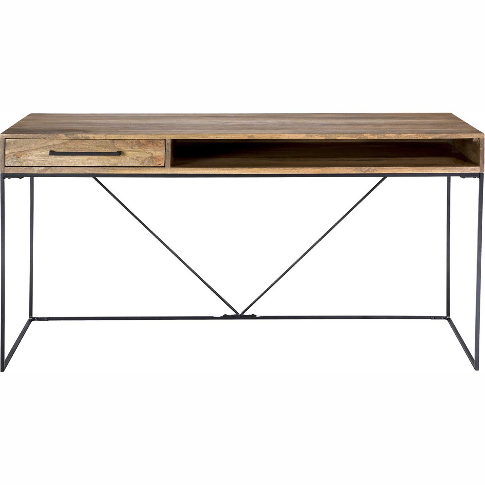 Long Desks