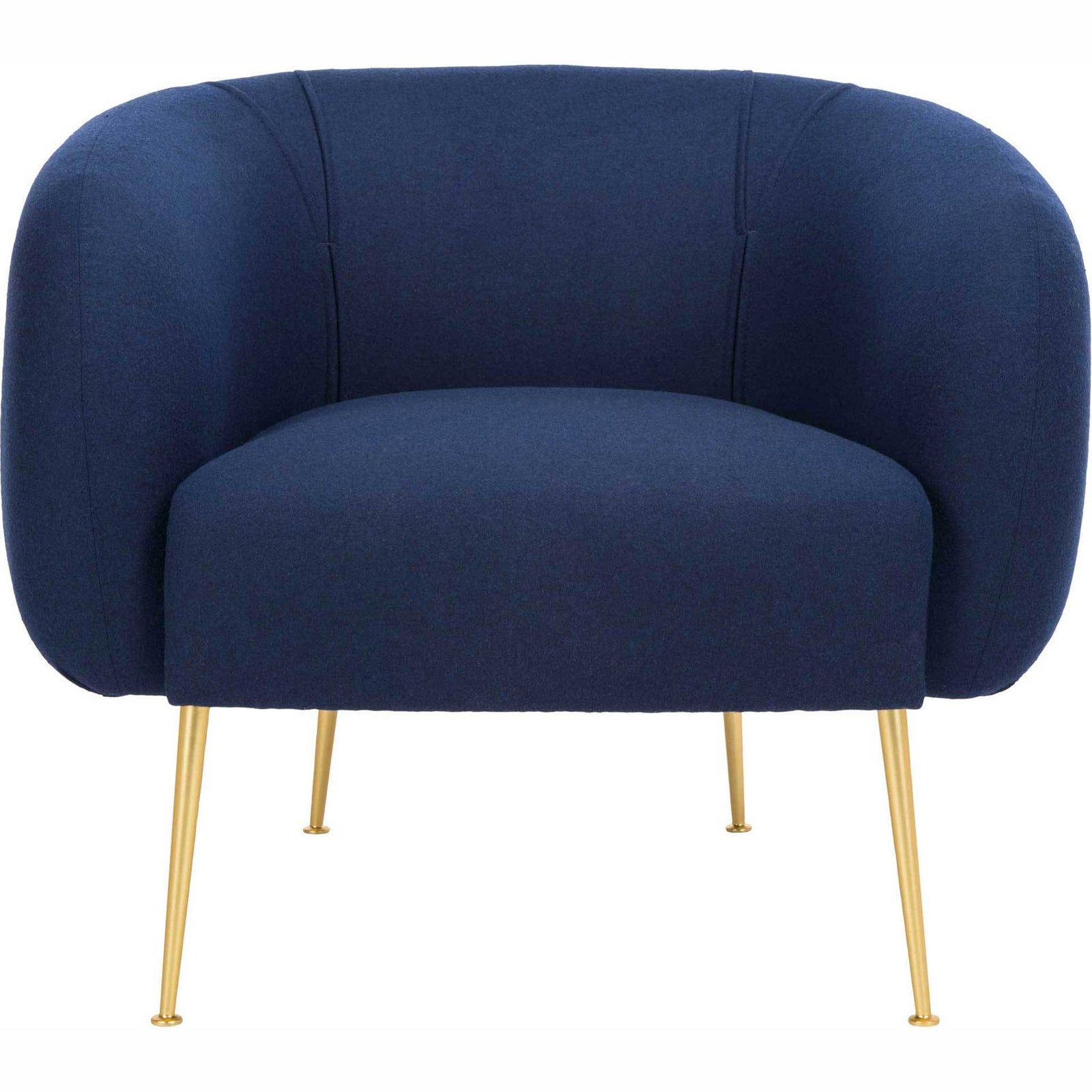 Low Back Accent Chairs & Armchairs