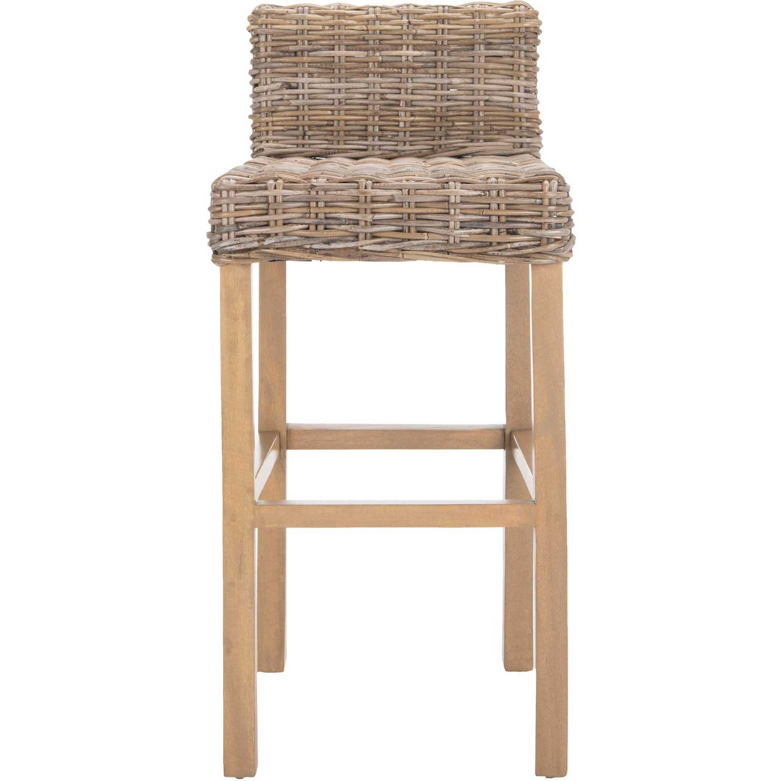 Low Back Bar Stools & Counter Stools