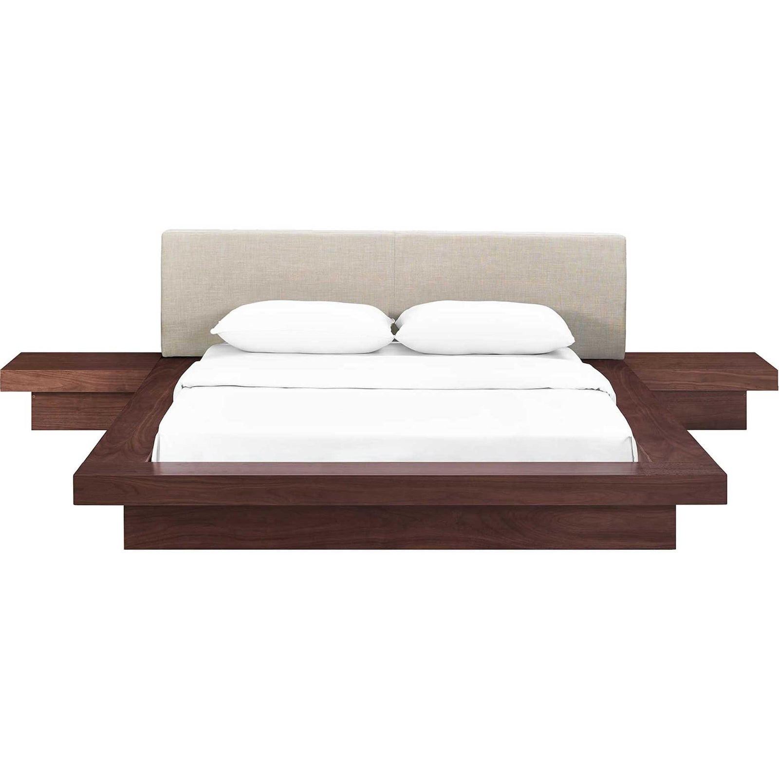 Low Profile Bed Frames