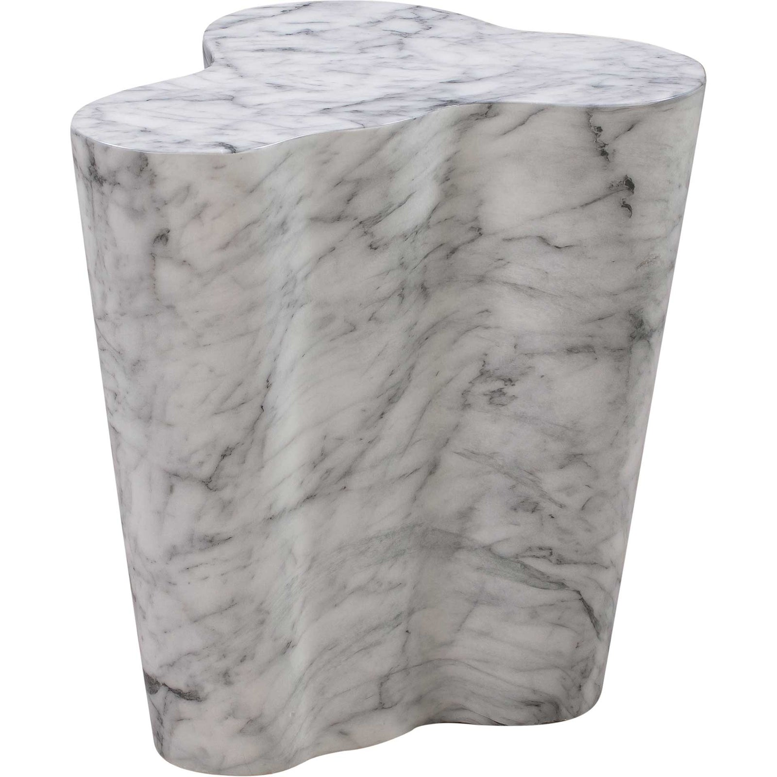Marble End & Side Tables