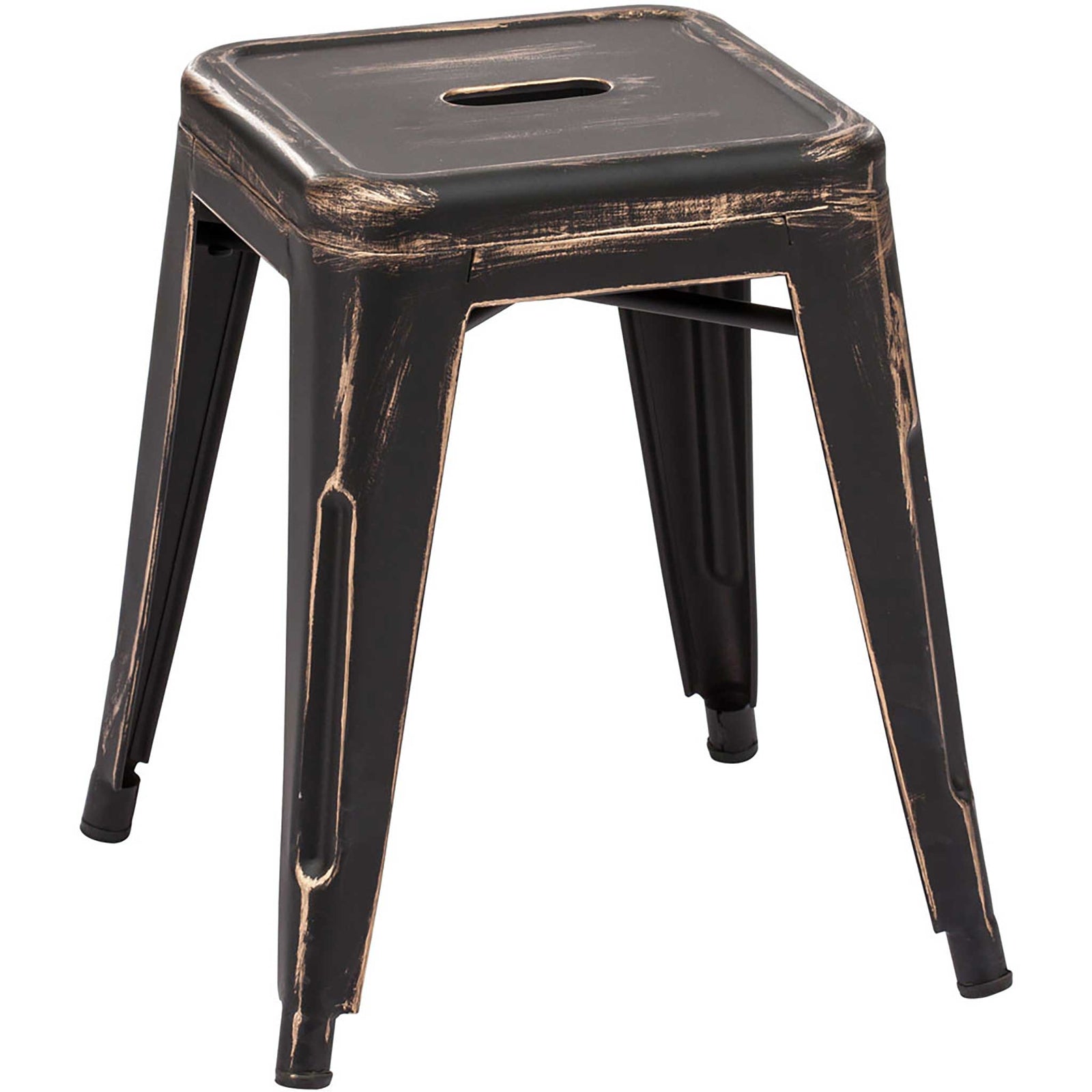 Metal Accent Stools