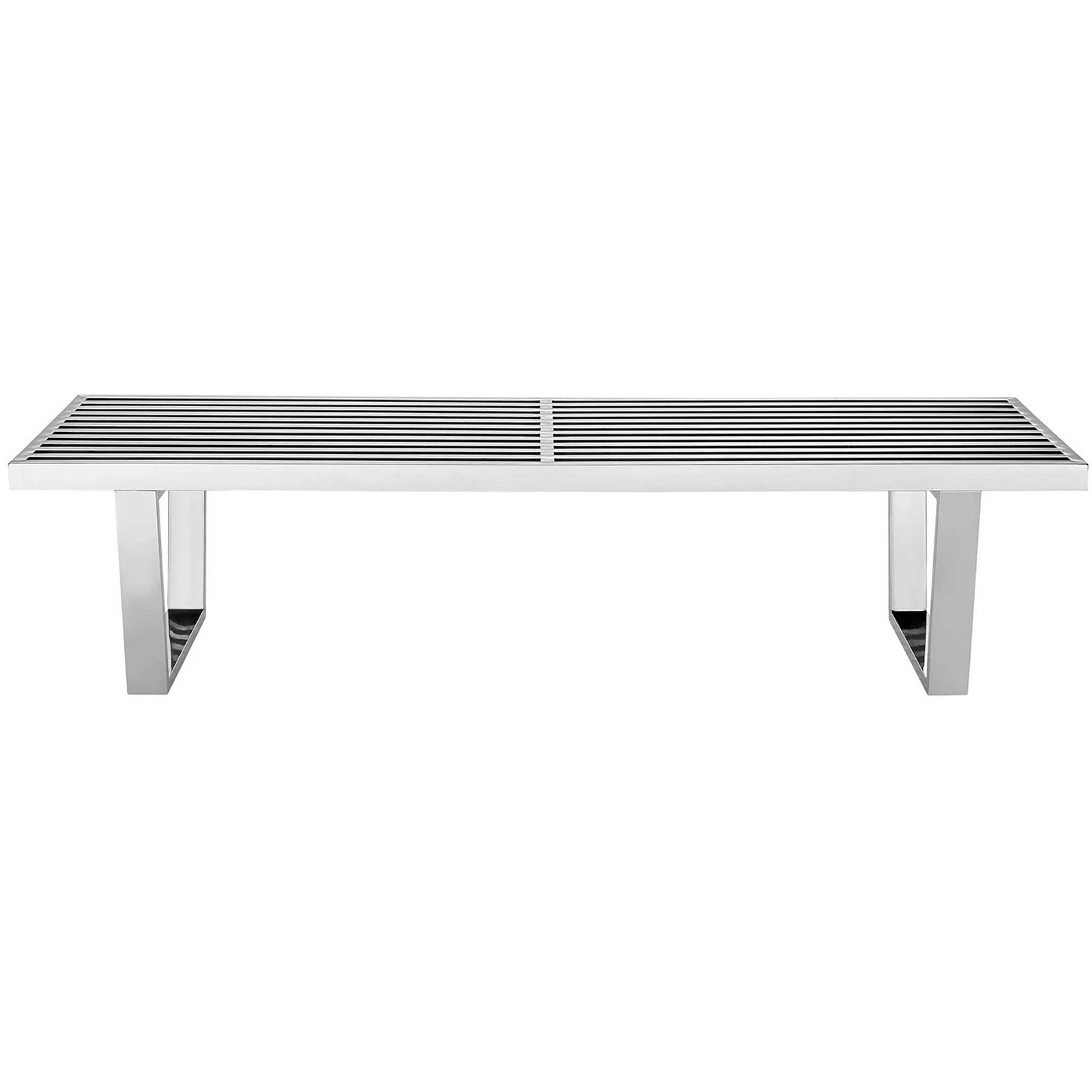 Metal Benches